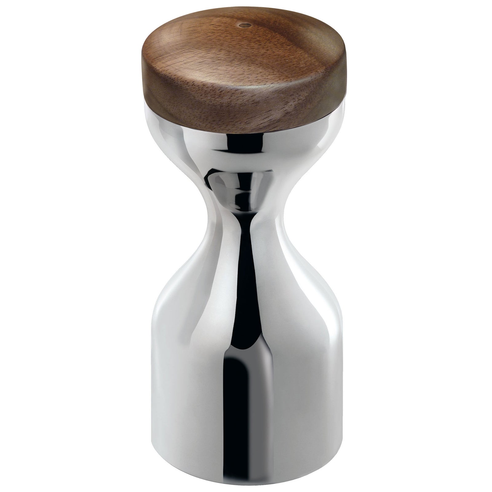 Robert welch Robert Welch Limbrey Saltkværn 14,5 cm, rustfrit stål – vinkelbillede (Saltkværn)