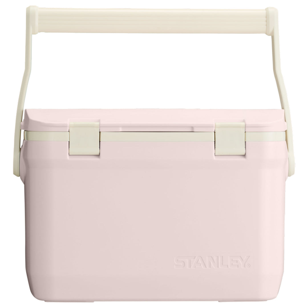 Stanley Stanley Adventure køleboks 15,1 liter, rose – produktfoto (Køletaske)