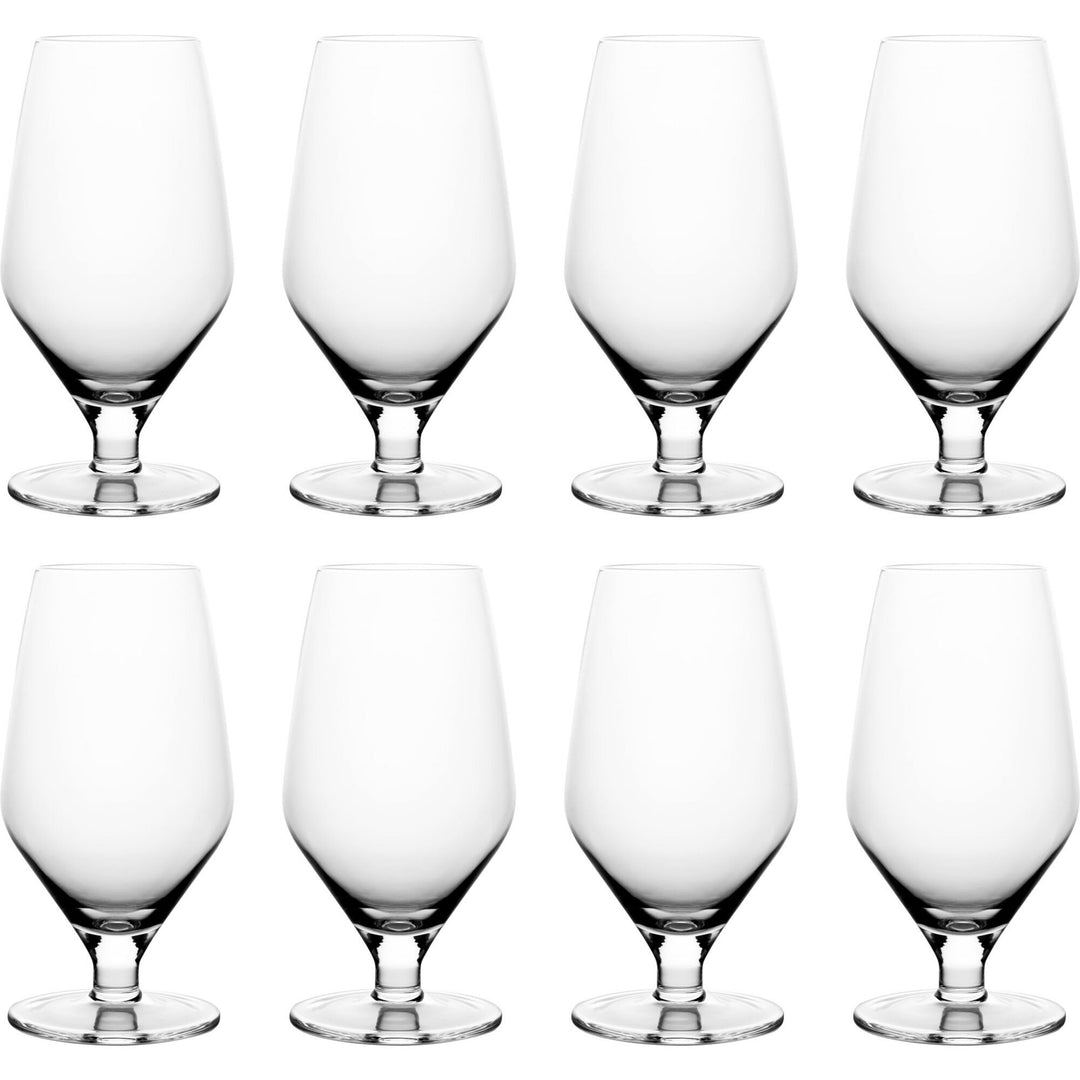 Mareld Mareld Ølglas 35 cl, 8-pak ❤ detaljebillede i kategorien Ølglas
