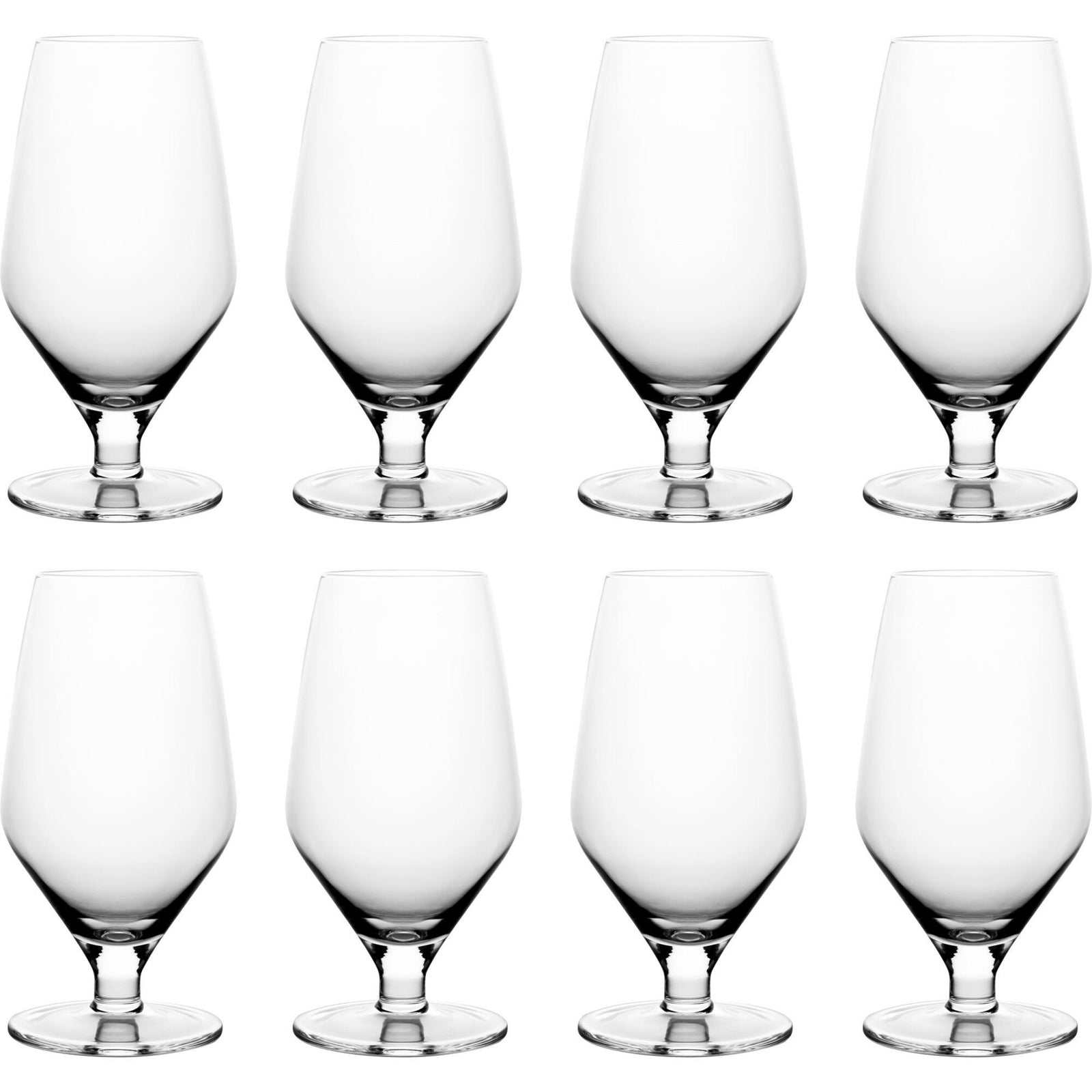 Mareld Mareld Ølglas 35 cl, 8-pak ❤ detaljebillede i kategorien Ølglas