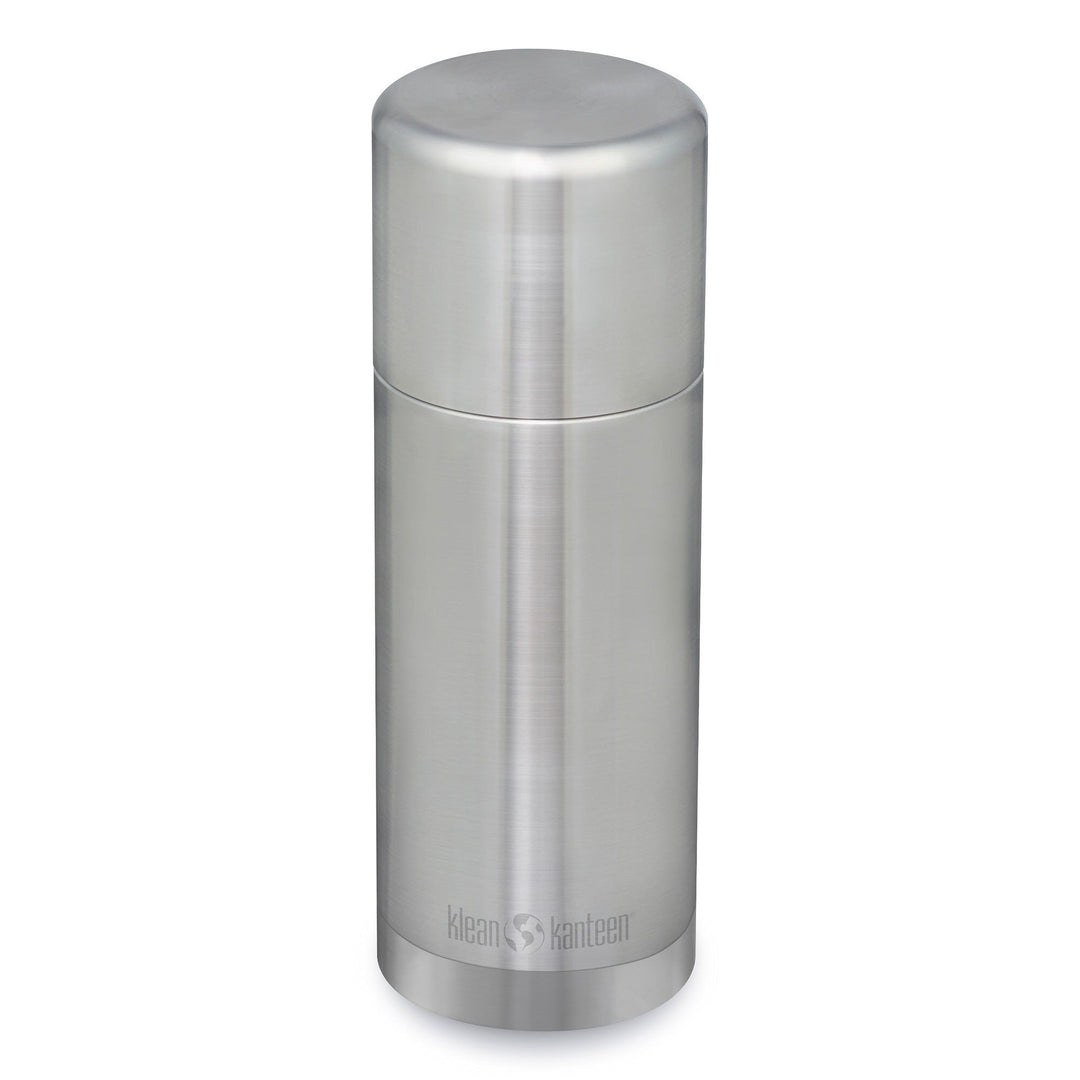 Klean kanteen Klean kanteen TKPro termokande 0,75 liter, brushed stainless steel ❤ produktfoto (Termokande)
