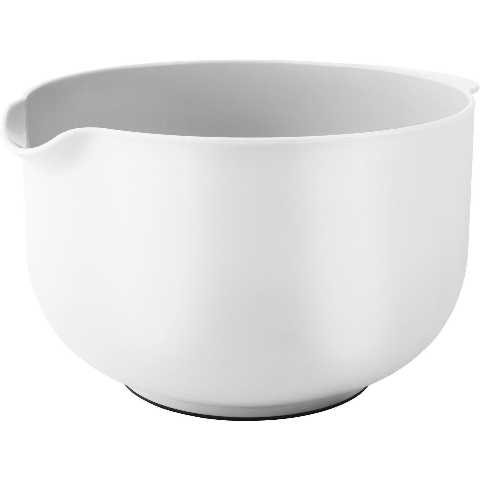 Eva trio Eva trio Eva røreskål 3,0 liter, hvid ❤ produktbillede (Skål)
