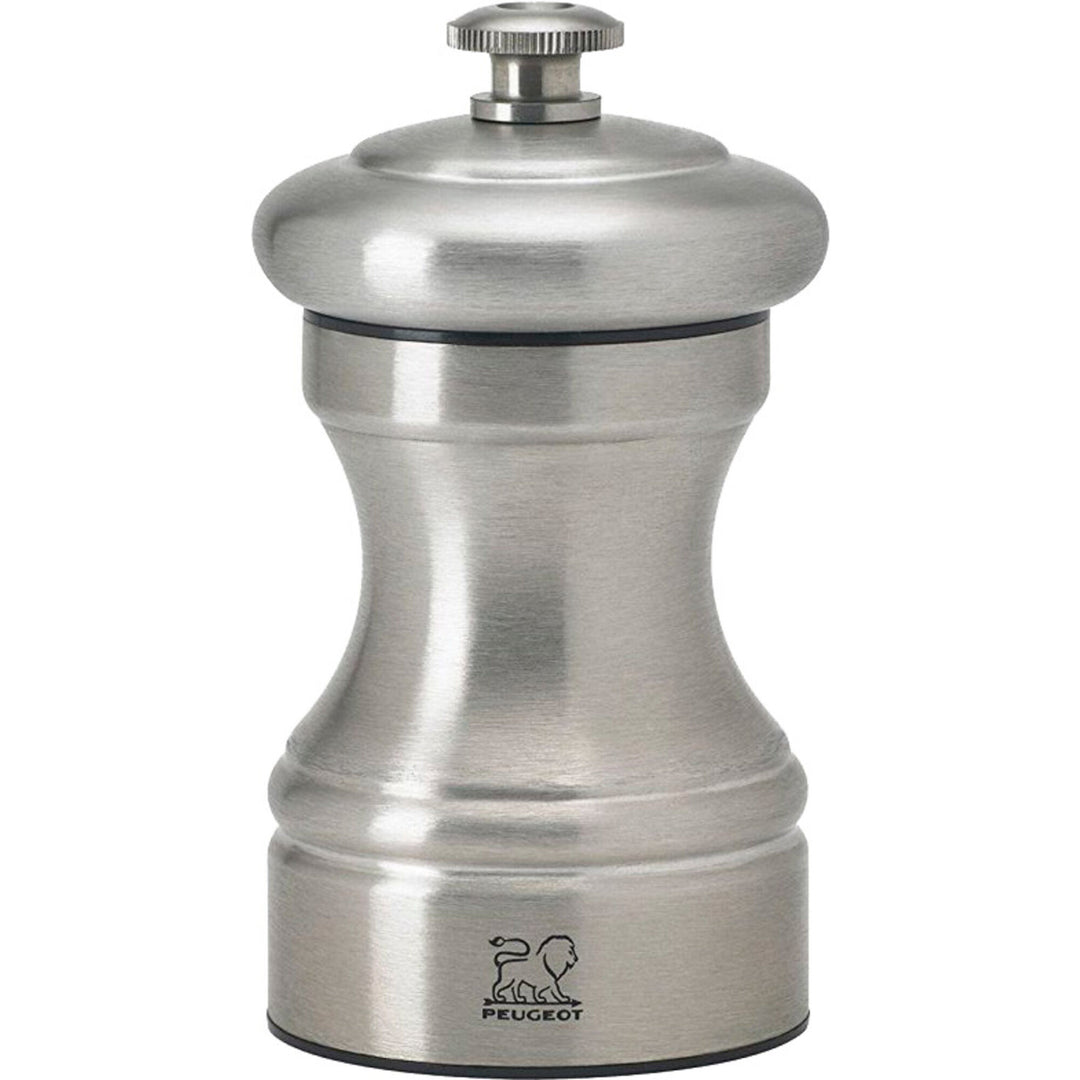 Peugeot Peugeot Bistro Peberkværn Rustfrit Stål – frontbillede (Peberkværn)