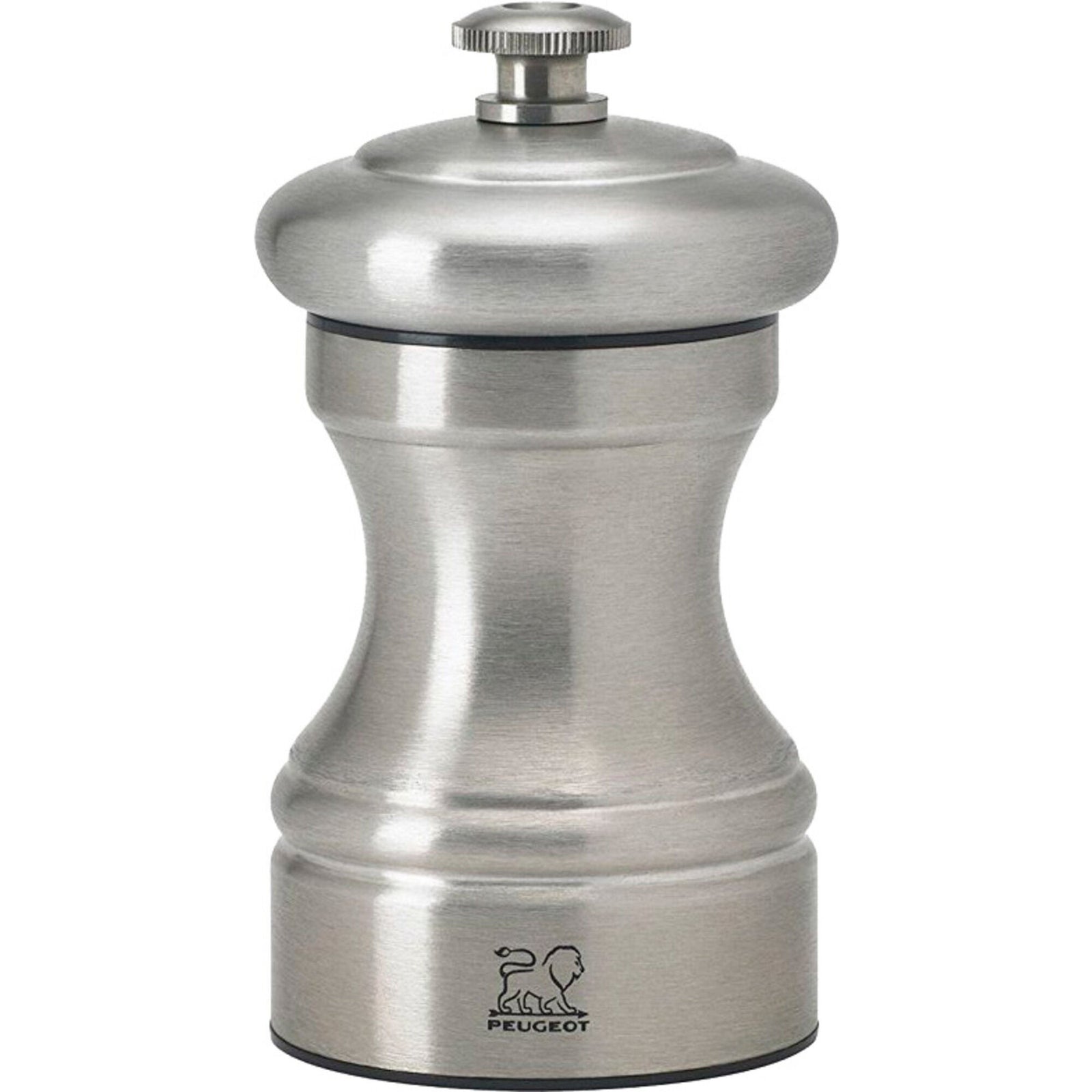 Peugeot Peugeot Bistro Peberkværn Rustfrit Stål – frontbillede (Peberkværn)