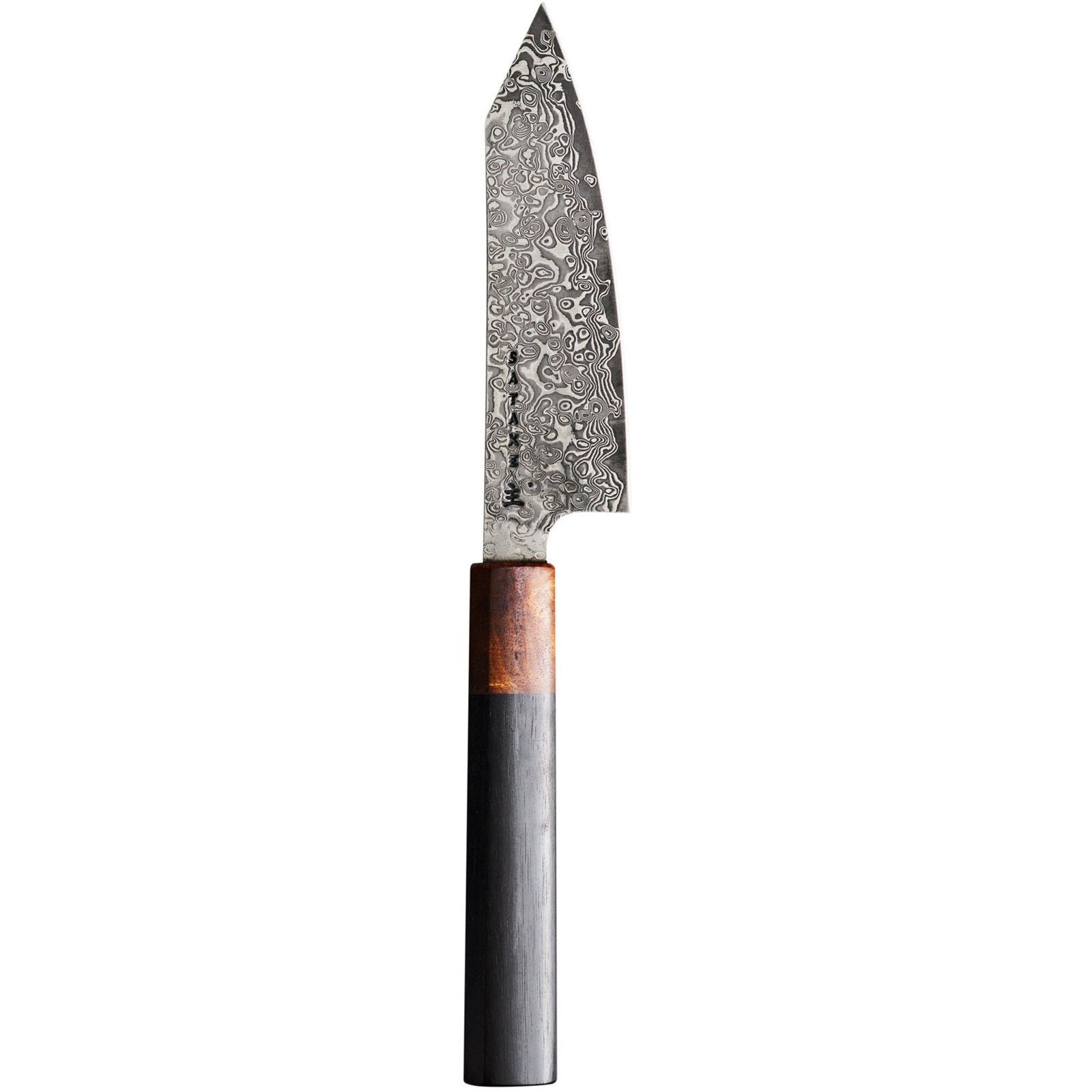 Satake Satake OMO Bunka Petty urtekniv 12 cm ❤ detaljebillede i kategorien Skalknive
