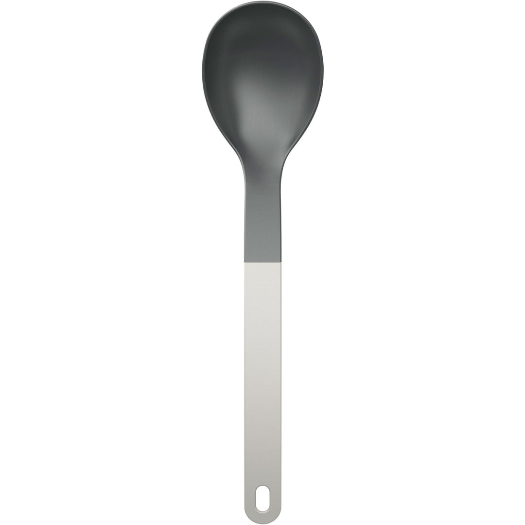 Rosti Rosti Optima Serveringsske 29 cm, hvid – vinkelbillede (Serveringsske)