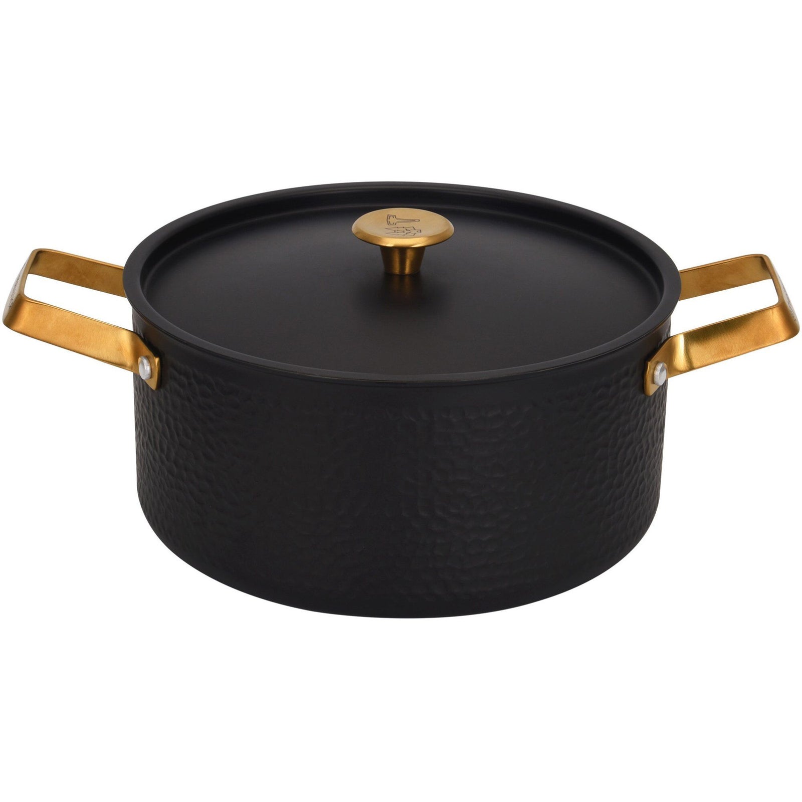 Vargen & thor Vargen & thor Mio gryde 4 liter, matsort ❤ billede i brug (Gryder)