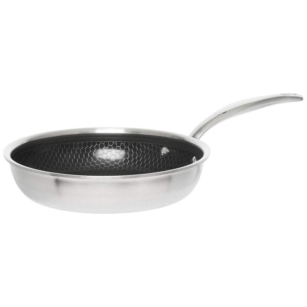 Mareld Mareld Non-stick Honeycomb Stegepande, 20 cm ❤ frontbillede (Stegepander)