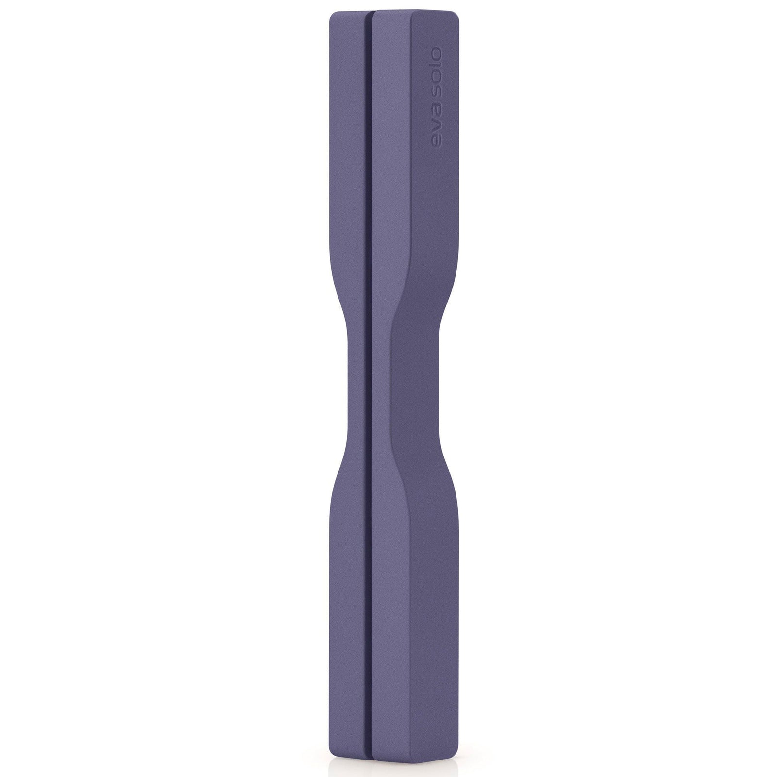 Eva solo Eva solo Magnetisk bordskåner, violet blue ❤ vinkelbillede (Grydelåg)