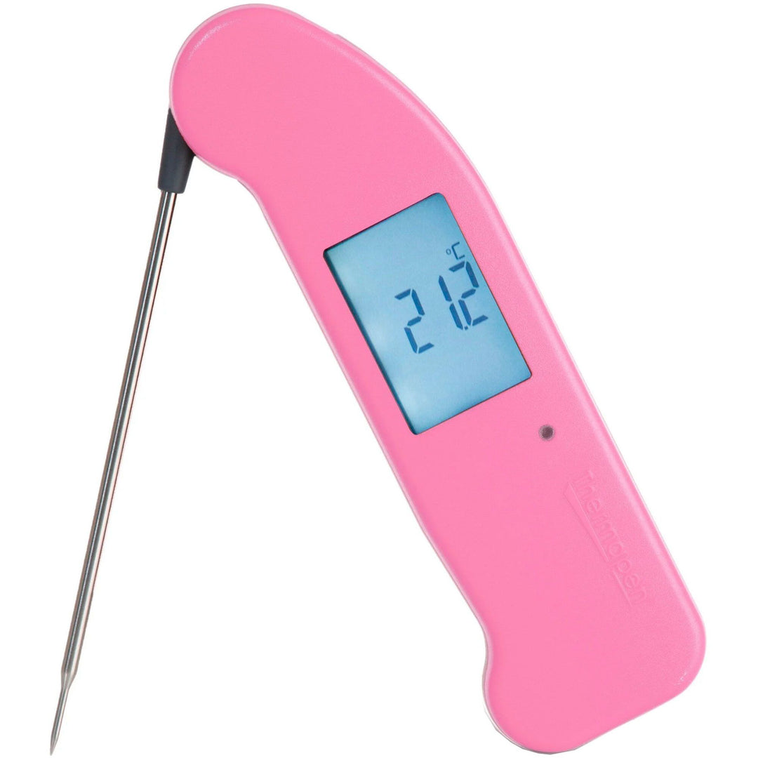 Thermapen Thermapen ONE Termometer, rosa ❤ close-up (Termometer)