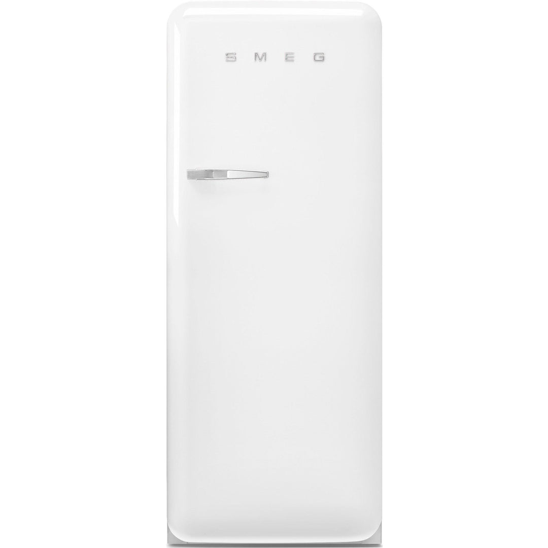 Smeg Smeg FAB28RWH5 Køleskab hvid – produktbillede (Køleskabe)