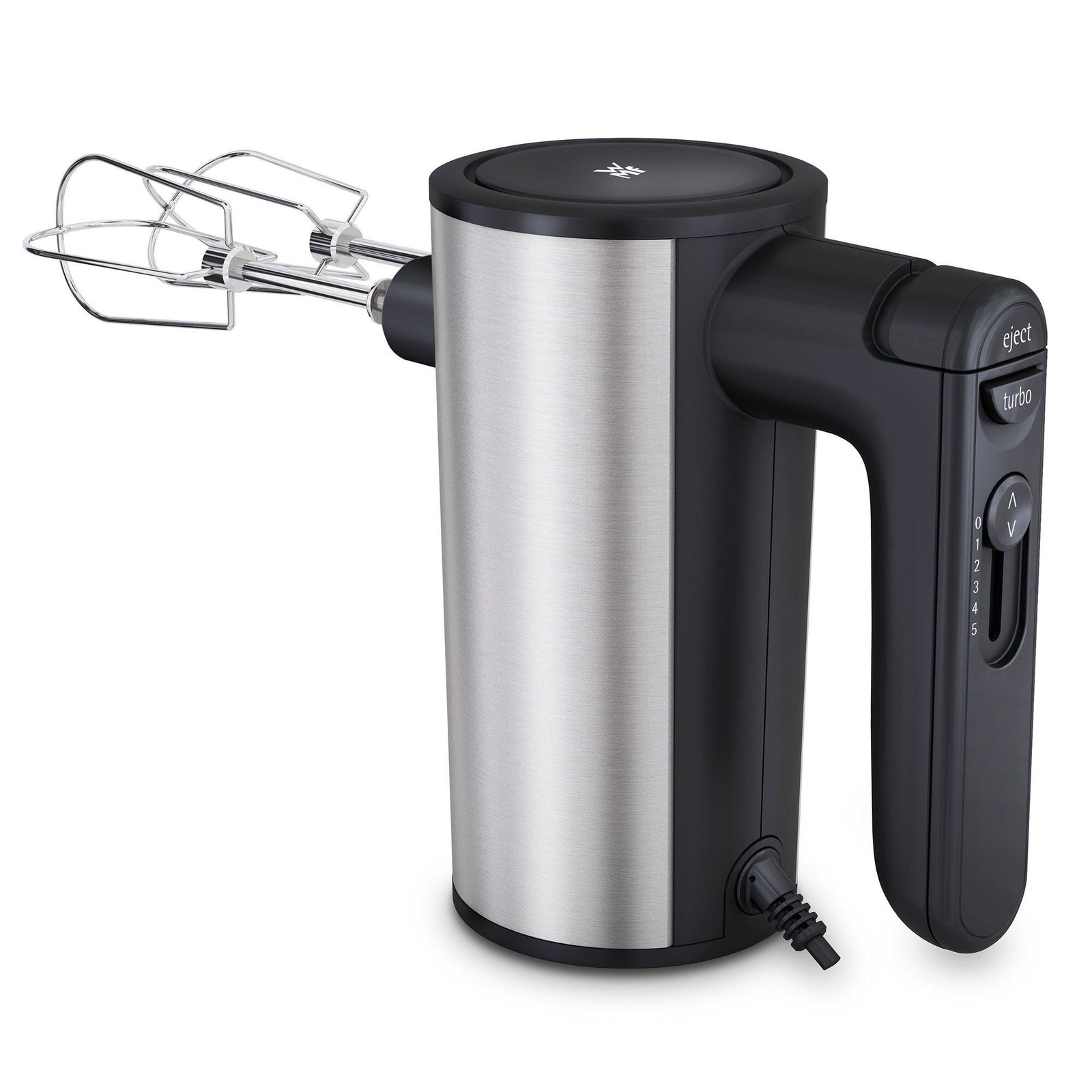 Wmf Wmf Kult X håndmikser 400 watt – billede i brug (Håndmixere)