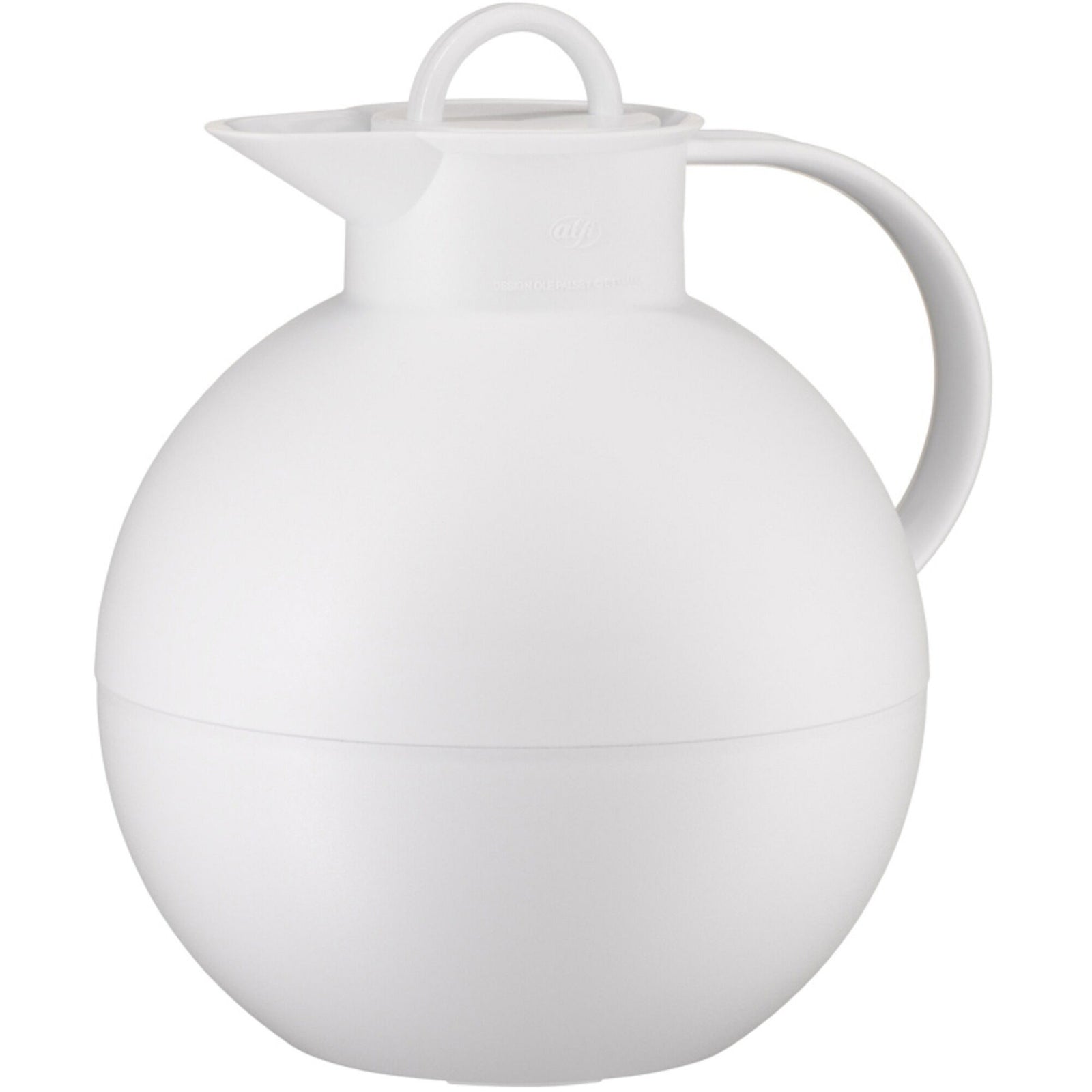 Alfi Alfi Kugle termokande frost 0,94 liter hvid – produktvisning (Termokande)