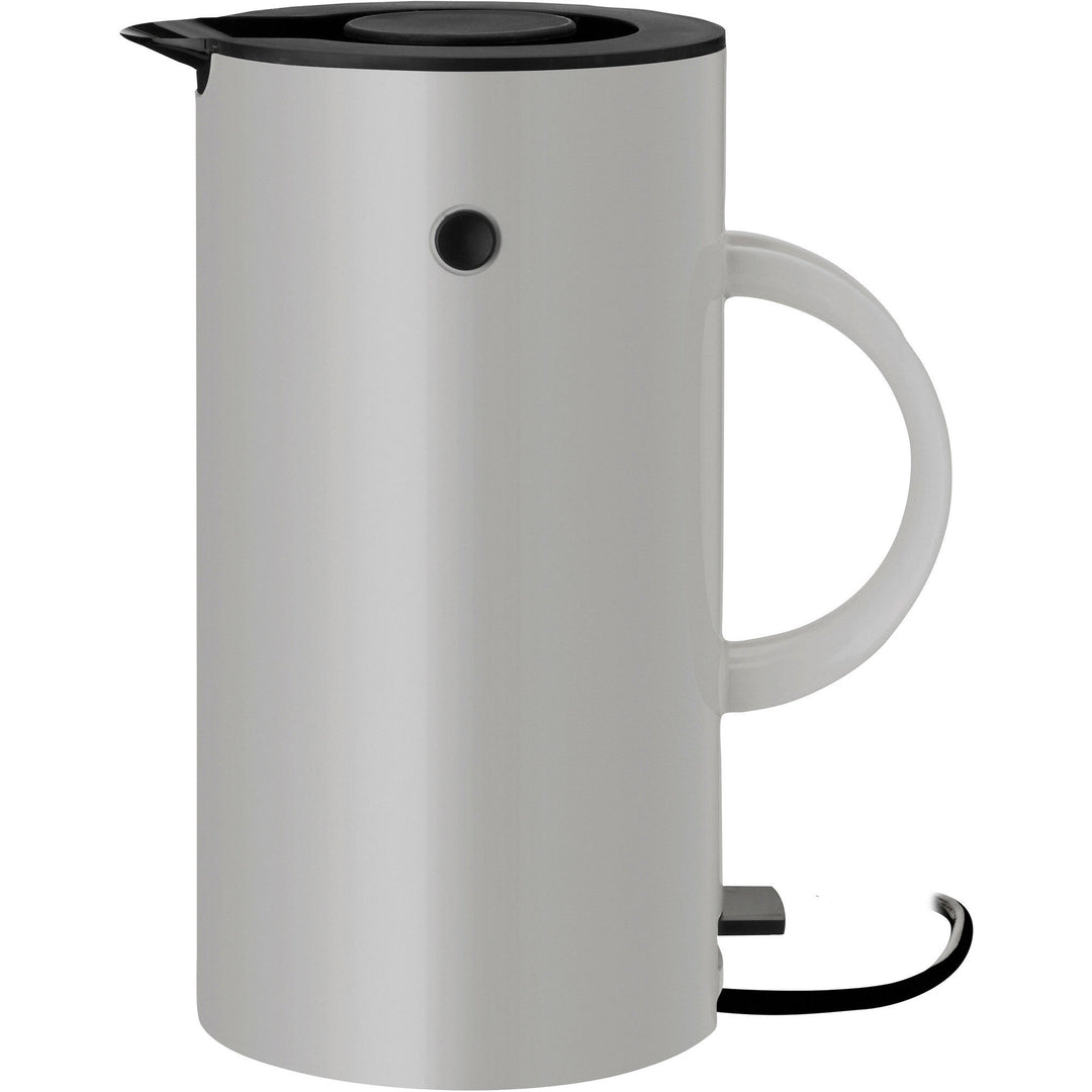 Stelton Stelton EM77 Elkedel, 1,5 l - lysegrå – produktvisning (Elkedel)