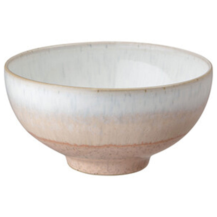 Denby Denby Kiln Coral ris skål – produktfoto (Serveringsskåle)