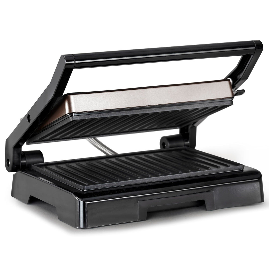 Obh nordica Obh nordica Bronze paninigrill – produktbillede (Paninigrill)