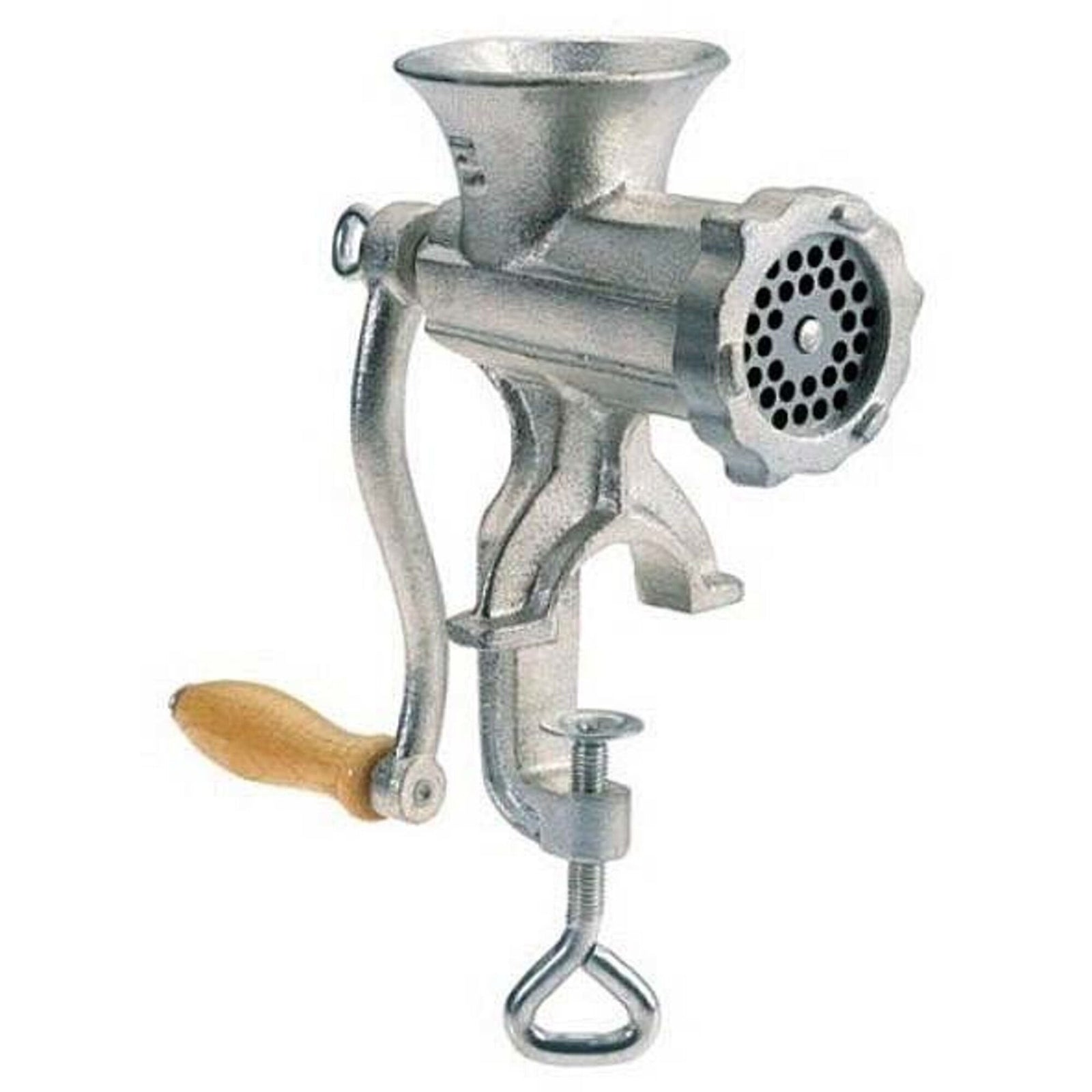 Westmark Westmark Kødhakker no. 8 – billede i brug (Kødhakkere)