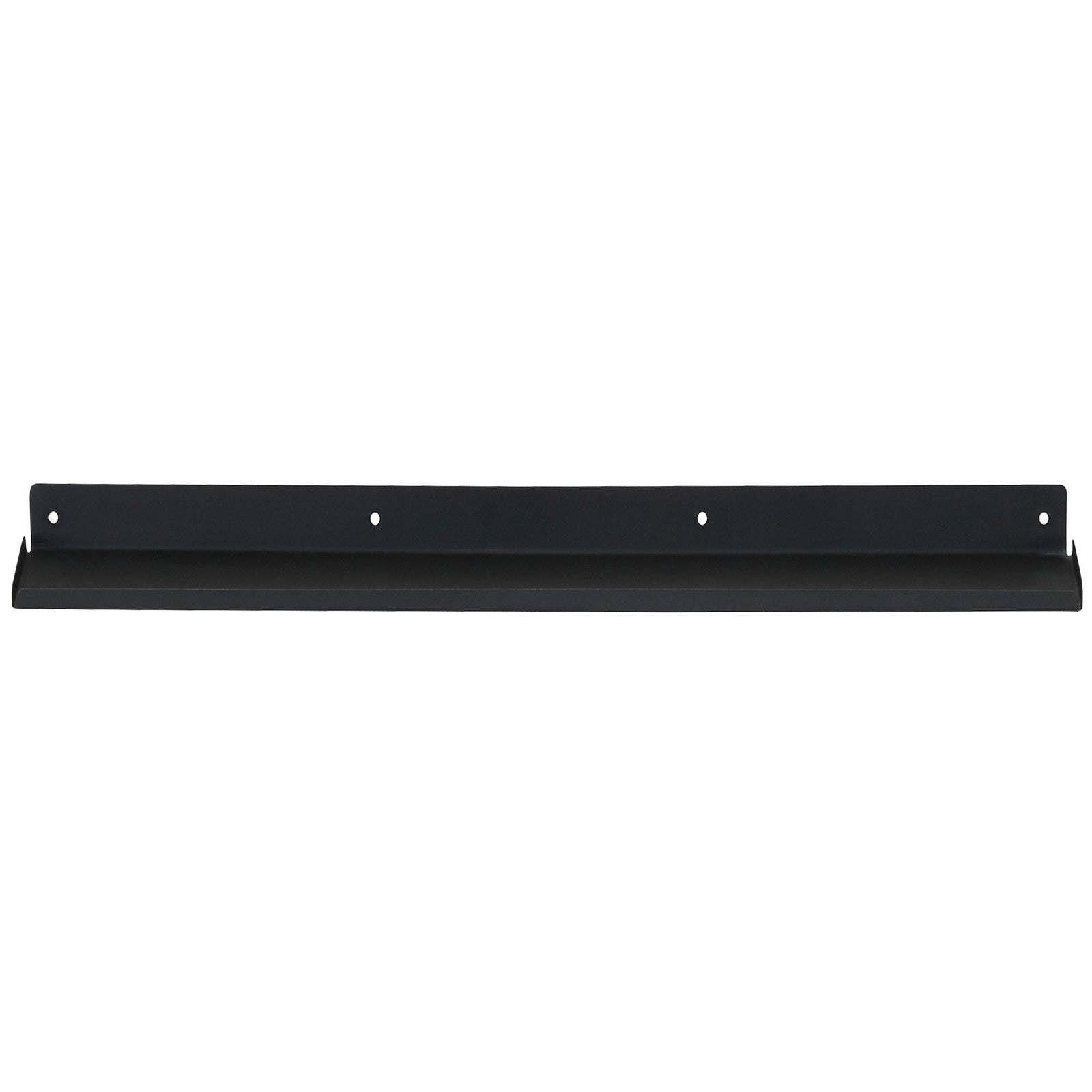 House doctor House Doctor Ledge Væghylde 80 cm, sort – produktvisning (Hylde)
