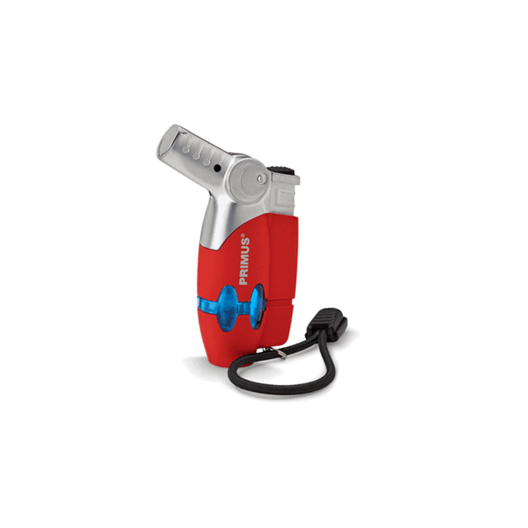Primus Primus PowerLighter III stormlighter, rød – produktbillede (Friluftsliv)