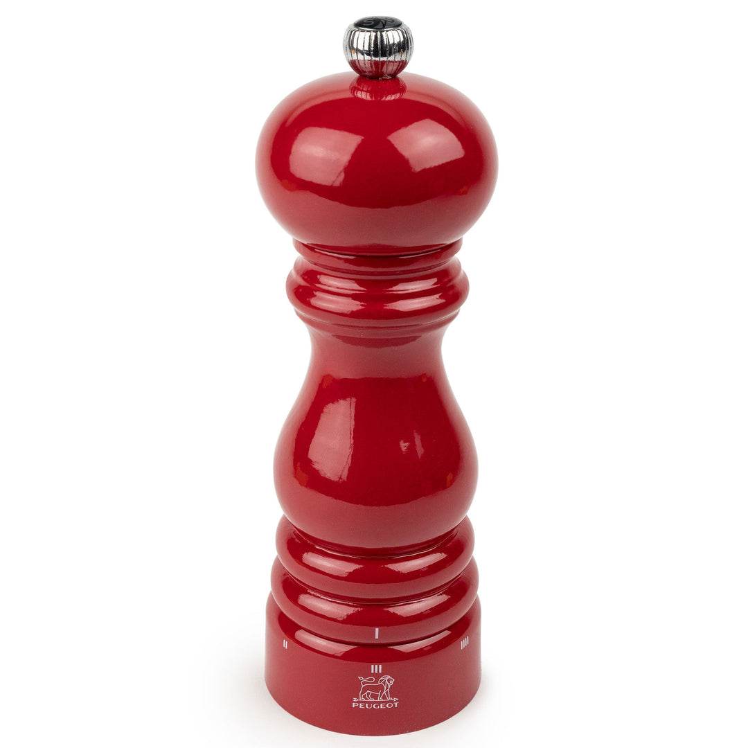 Peugeot Peugeot Paris uSelect Z Saltkværn 18 cm, red passion – produktfoto (Saltkværn)