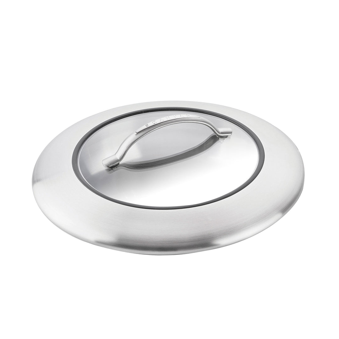 Scanpan Scanpan CTX låg 32 cm ❤ billede i brug (Kasserolle)