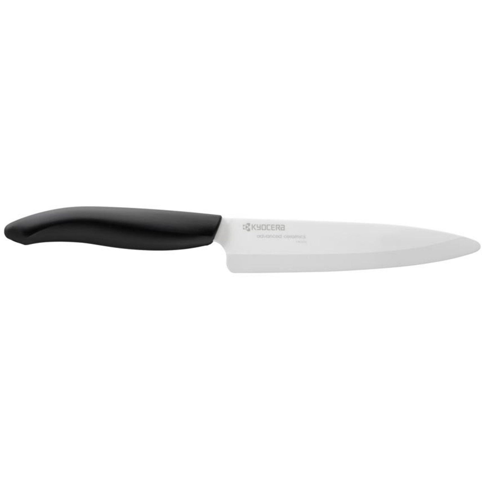 Kyocera Kyocera Keramisk Allroundkniv, 13cm ❤ produktbillede i kategorien Universalkniv