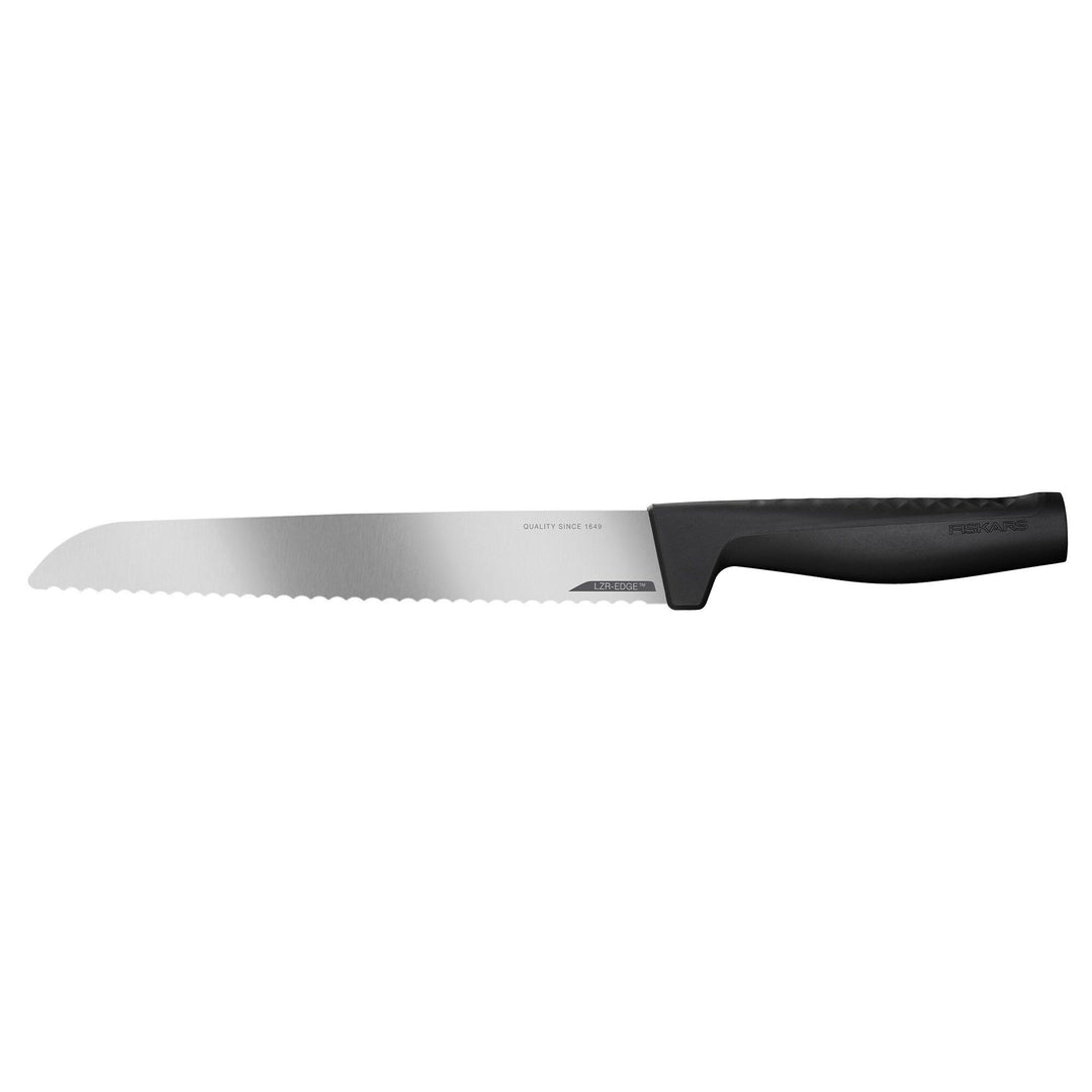 Fiskars Fiskars Hard Edge brødkniv, 22 cm ❤ frontbillede (Brødknive)