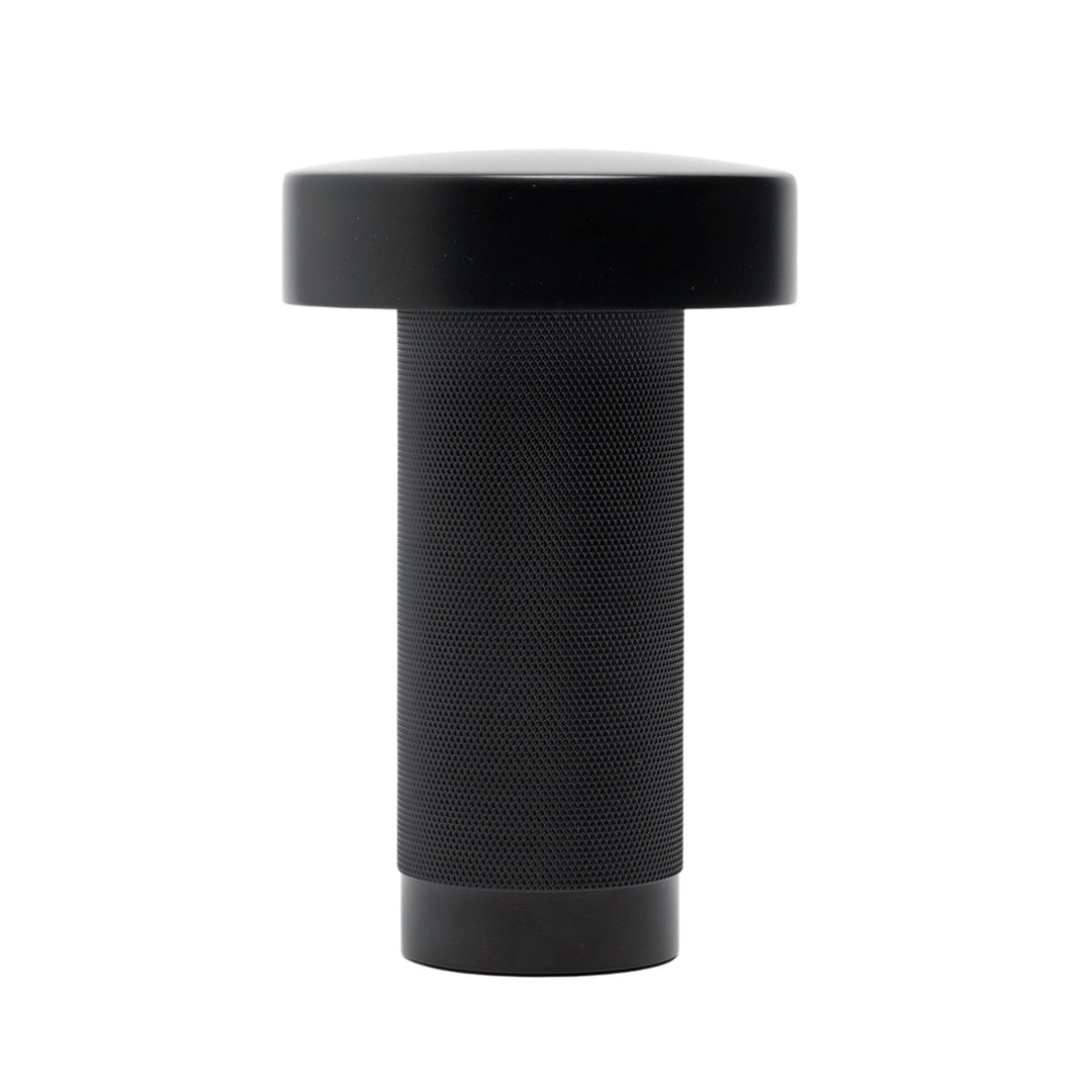 Edgeform Edgeform Holster portabel bordlampe 16 cm, antracit ❤ detaljebillede (Lampe)