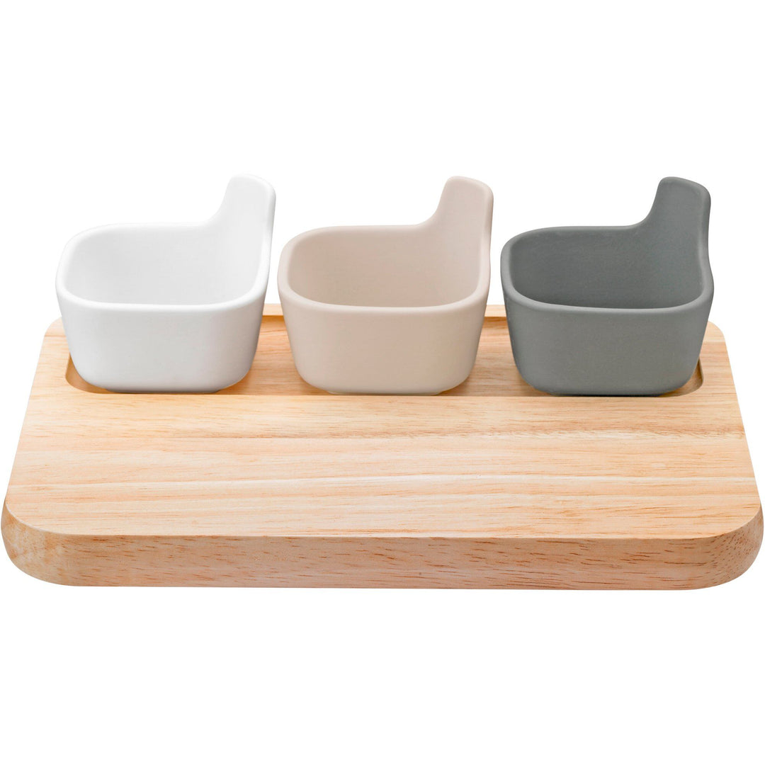 Rig-tig Rig-tig TAPAS serveringssæt – produktvisning (Serveringssæt)