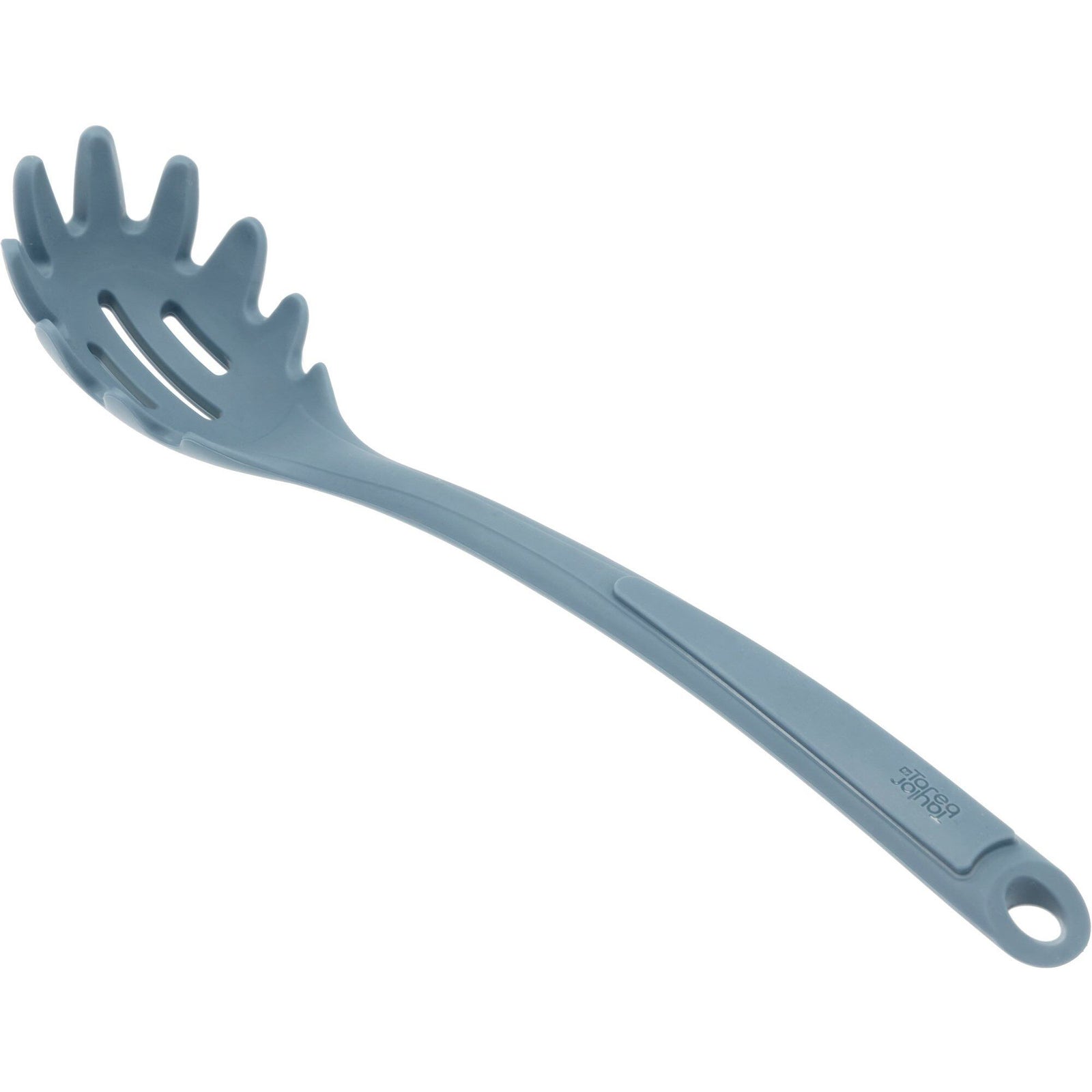 Tareq taylor Tareq taylor Annie spaghettiske, 33 cm, indigo ❤ produktbillede (Pastaske)