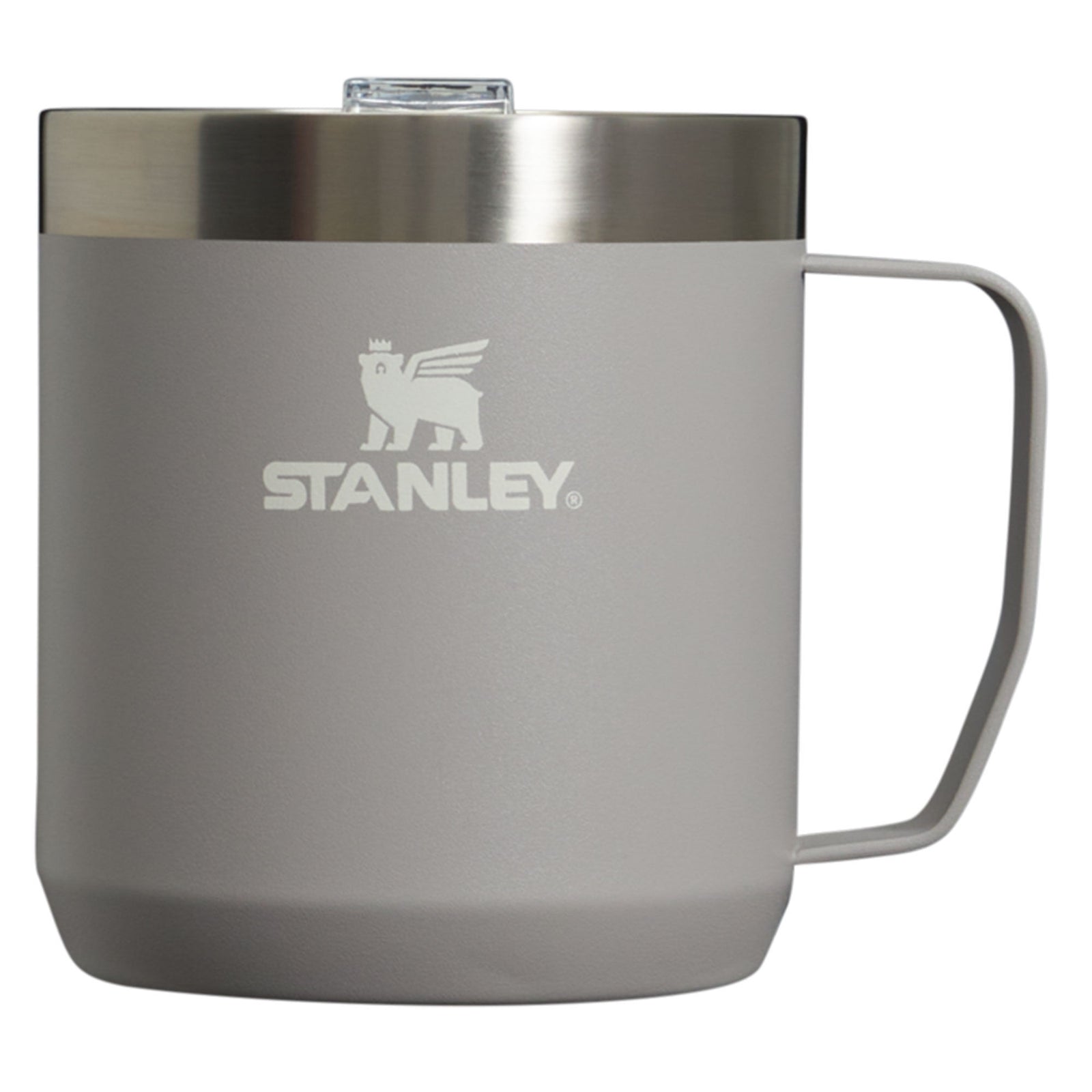 Stanley Stanley Camp termokrus 0,35 liter, ash – detaljebillede (Termokopper)