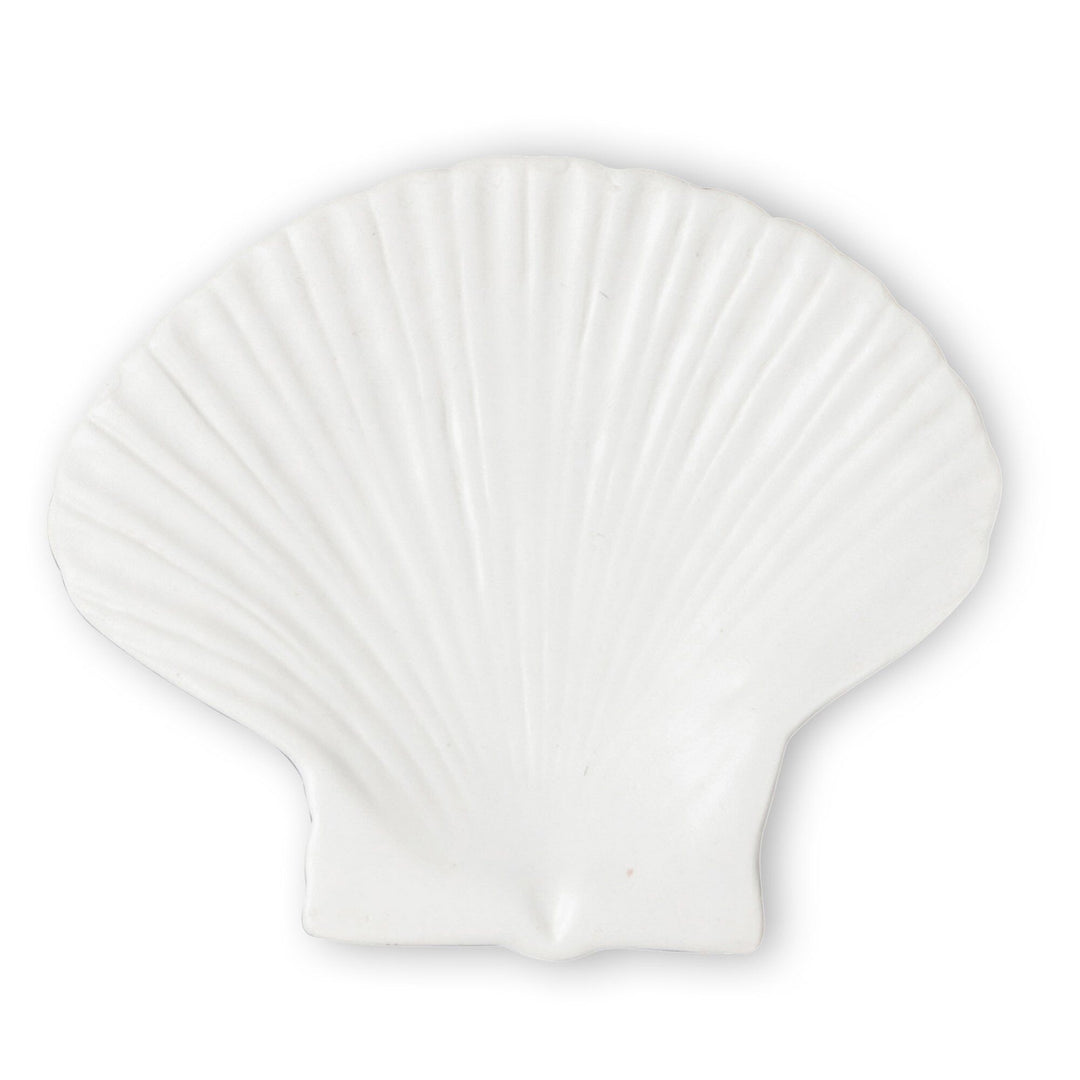 Byon Byon Shell assiet small – close-up (Tallerken)