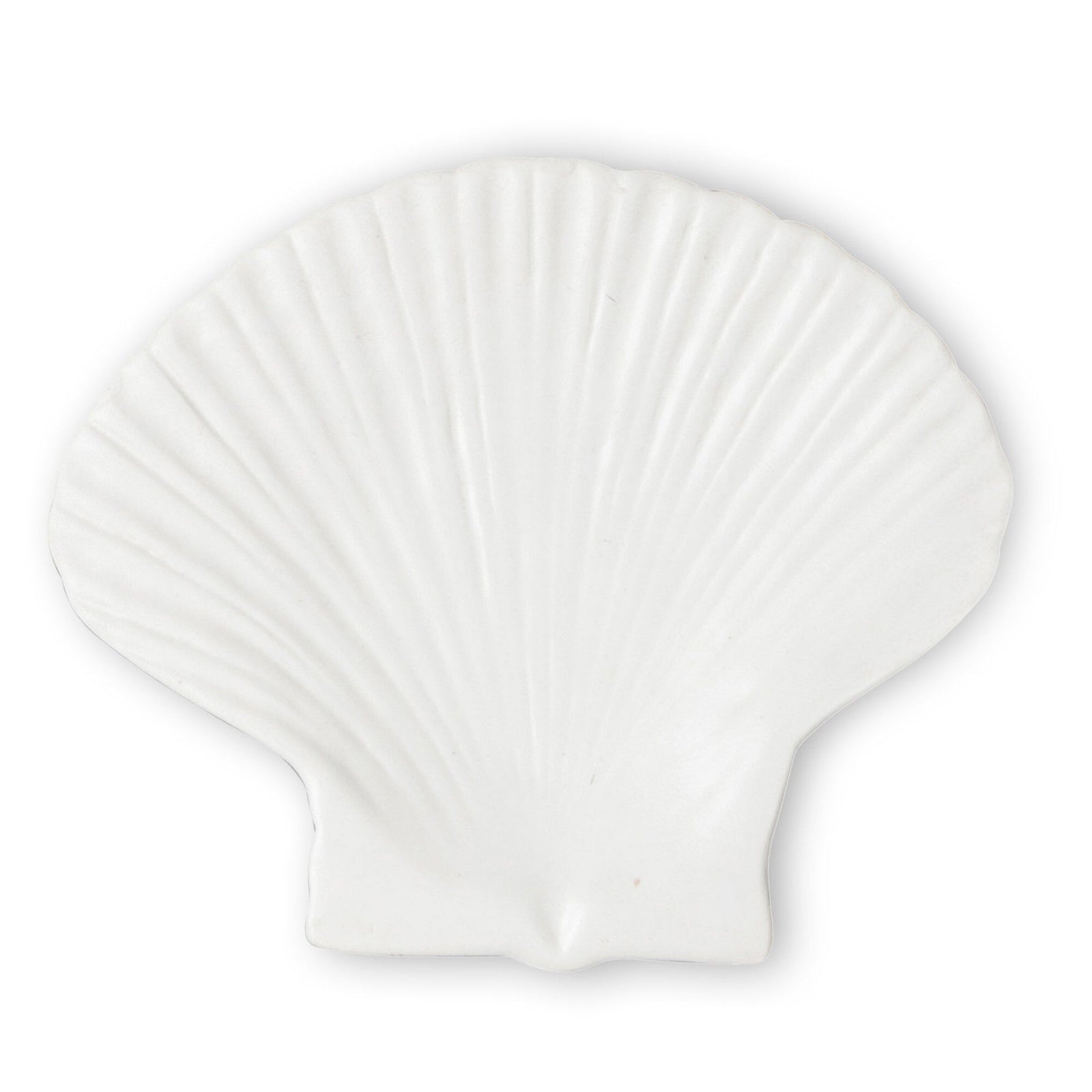Byon Byon Shell assiet small – close-up (Tallerken)