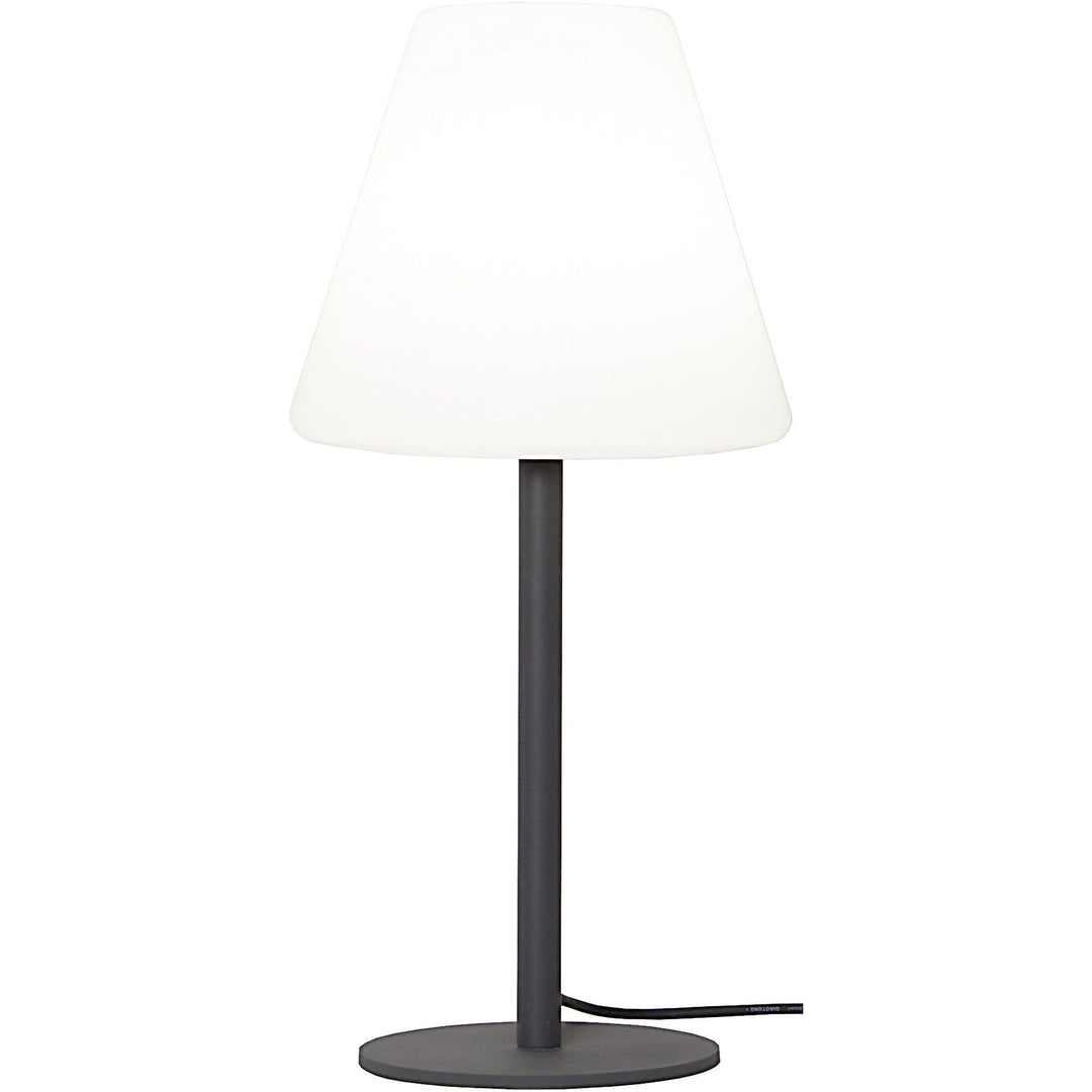 Star trading Star trading Kreta udendørs bordlampe 60 cm. ❤ produktfoto (Lampe)