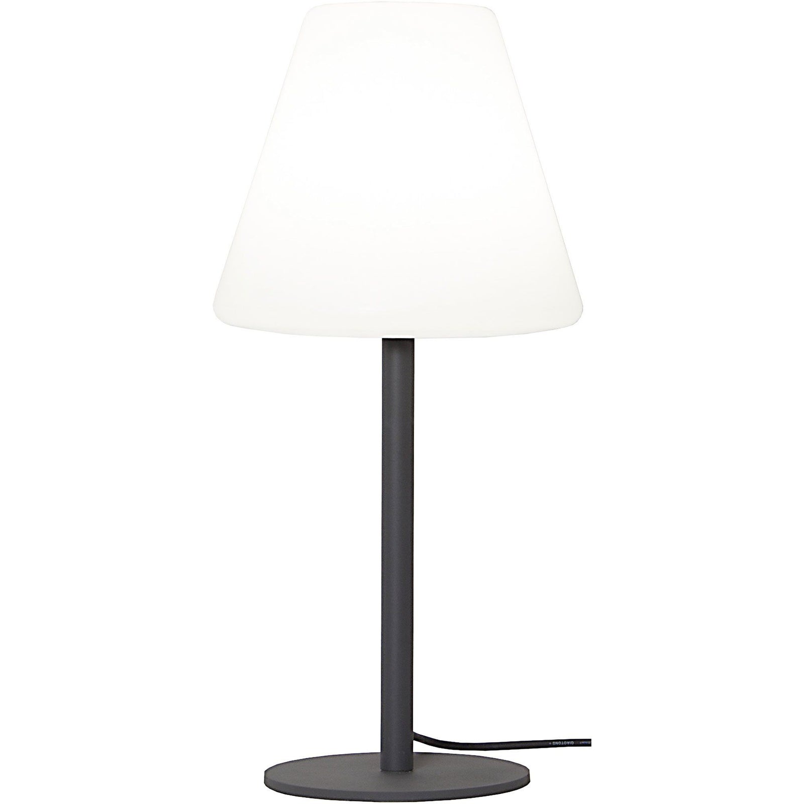 Star trading Star trading Kreta udendørs bordlampe 60 cm. ❤ produktfoto (Lampe)