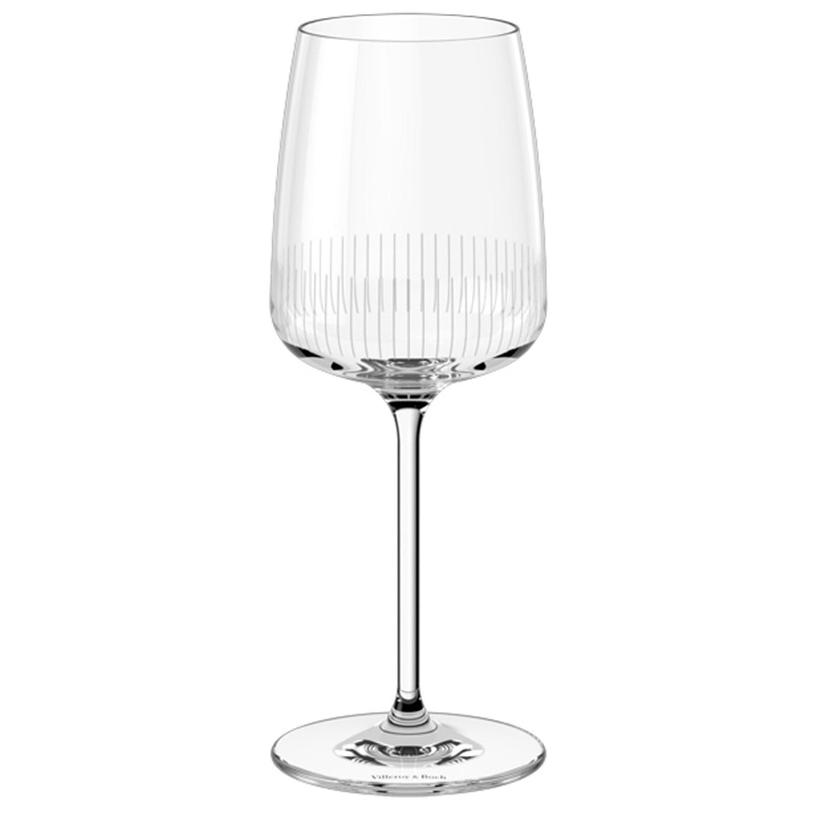 Villeroy & boch Villeroy & Boch Afina Hvidvinsglas 125 ml, 4 stk. ❤ produktbillede (Hvidvinsglas)