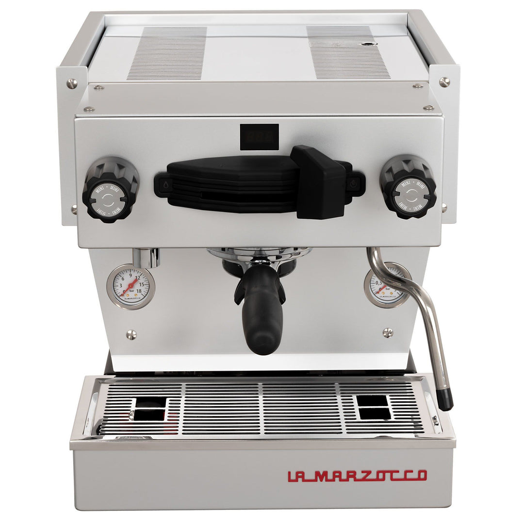 Se La marzocco Linea Mini R espressomaskine, sølv ✔ Stort online udvalg i La marzocco - Køb online på udsalg og tilbud lige nu ✔ Meget billig fragt og hurtig levering: 1 - 2 hverdage - Varenummer: KTCH-65253 og barcode / Ean: 8050030331546 på lager - Udsalg på Hjem og madlavning, Bagning Spar op til 62% - Over 1124 kendte brands på udsalg