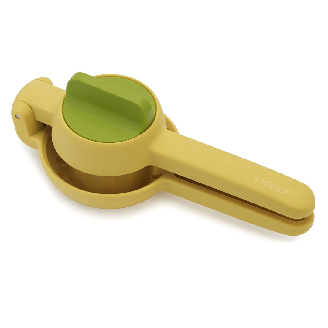 Joseph joseph Joseph joseph JuiceMax citruspresser, gul – billede i brug (Citruspresser)