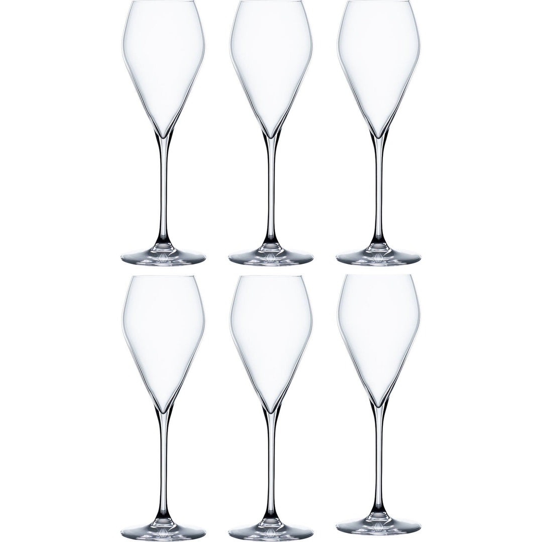 Spiegelau Spiegelau Special Glasses champagneglas 23 cl 6-pak – produktfoto (Champagneglas)