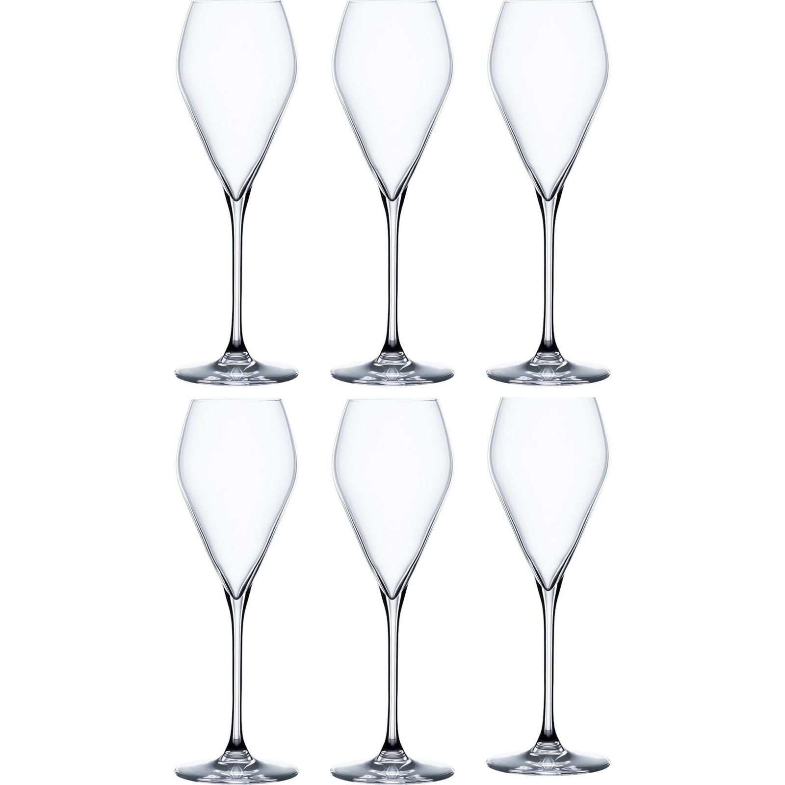 Spiegelau Spiegelau Special Glasses champagneglas 23 cl 6-pak – produktfoto (Champagneglas)