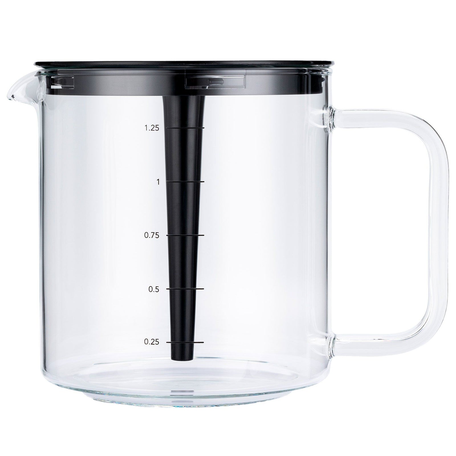 Wilfa Wilfa Performance kaffekande med låg ❤ detaljebillede i kategorien Kaffekande