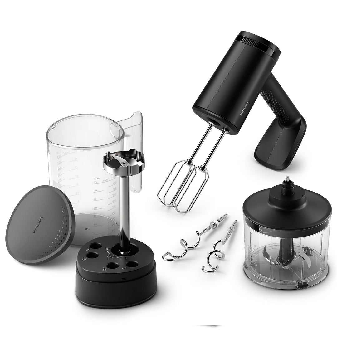 Philips Philips HR3781/20 Elpisker 5000 Series – produktfoto (Håndmixere)