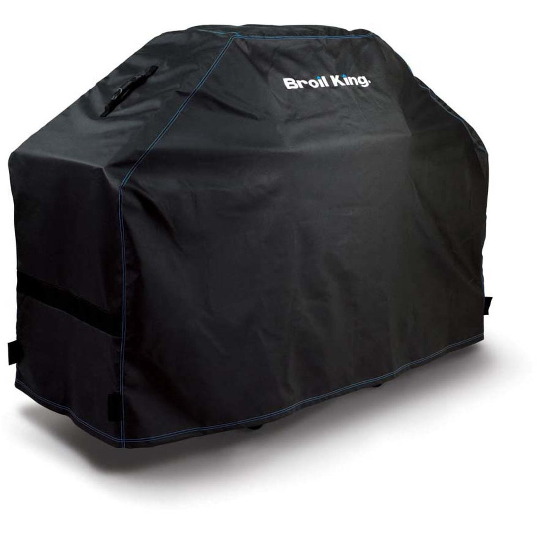 Broil king Broil king Premium Grillovertræk Imperial/Regal 590 ❤ produktbillede i kategorien Grillovertræk