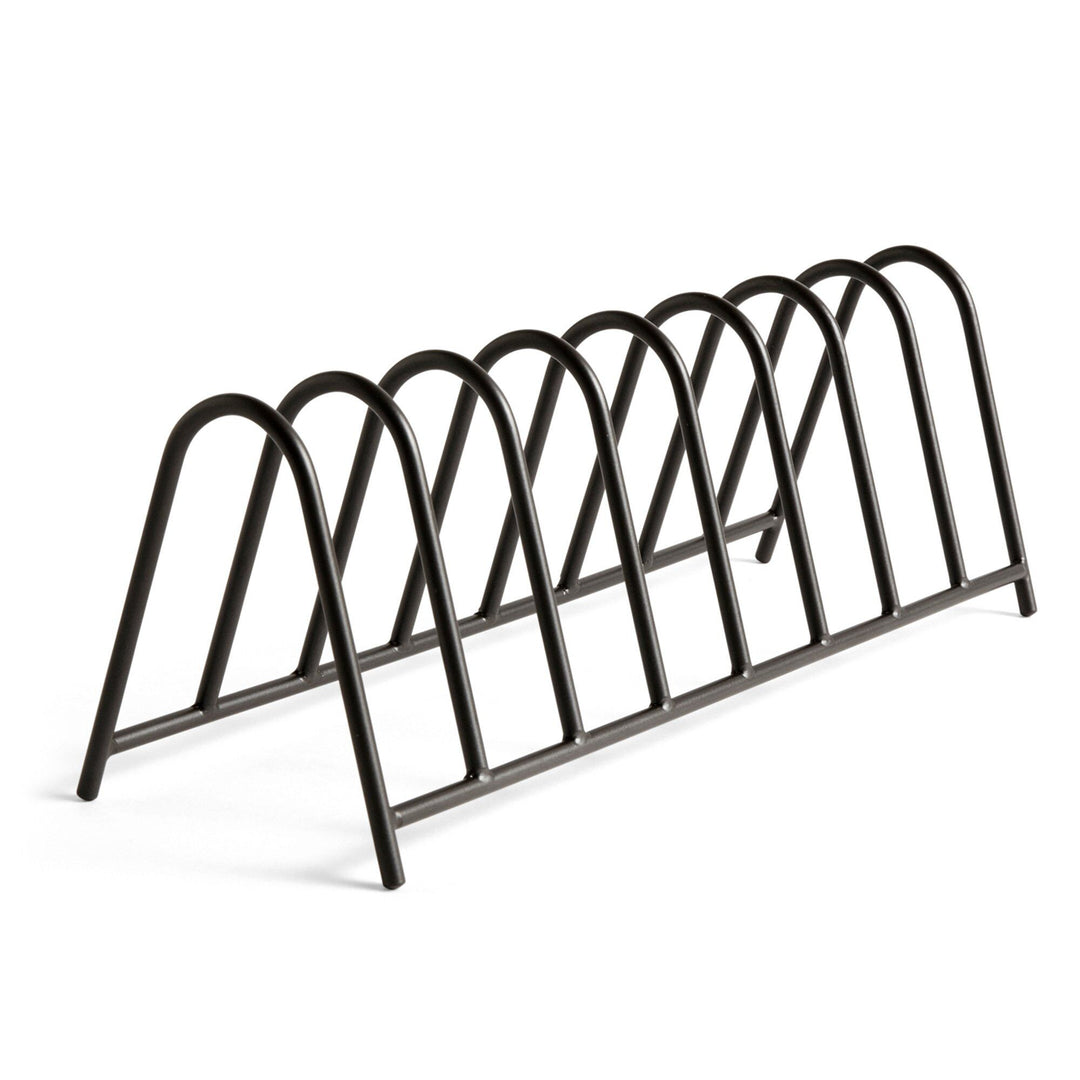 Hay Hay Dish Drainer opvaskestativ, antracit – detaljebillede (Vaskestativ)