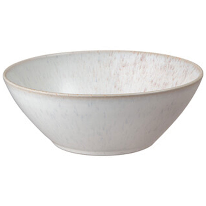 Denby Denby Kiln Coral morgenmadsskål – detaljebillede (Morgenmadstallerken)