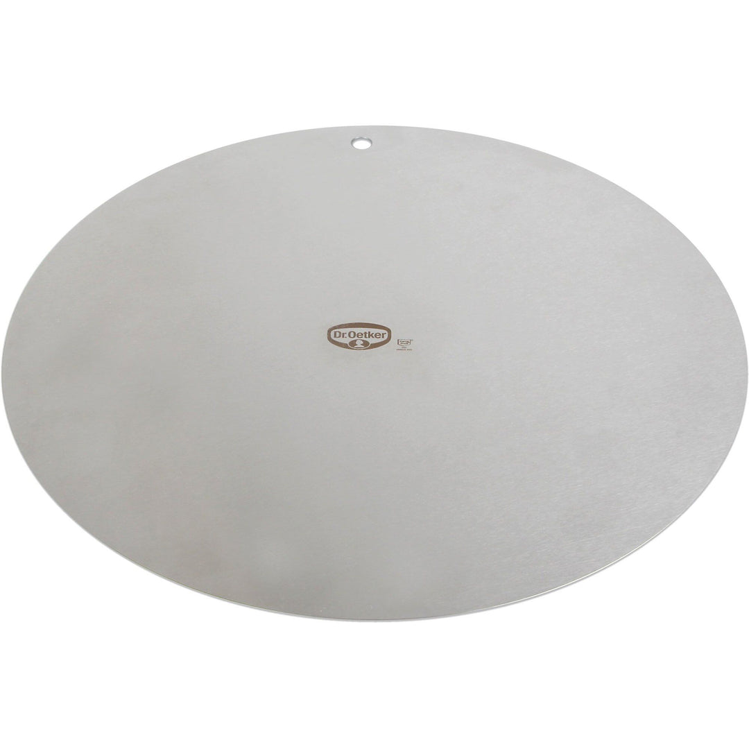 Dr oetker Dr oetker Kageplade 32 cm – frontbillede (Bagudstyr)