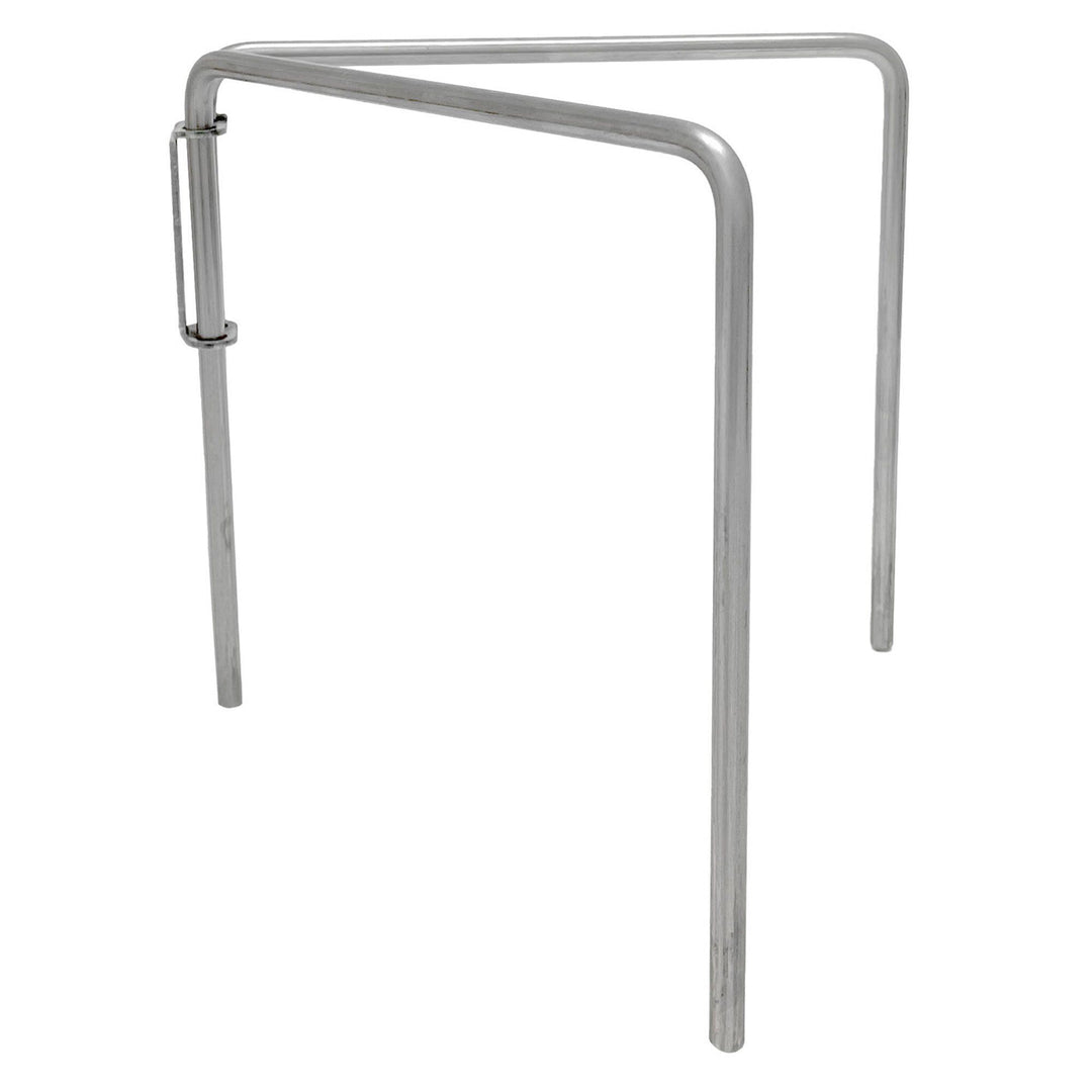 Stabilotherm Stabilotherm Trebenet stativ til stegepander ❤ produktfoto (Stativ)