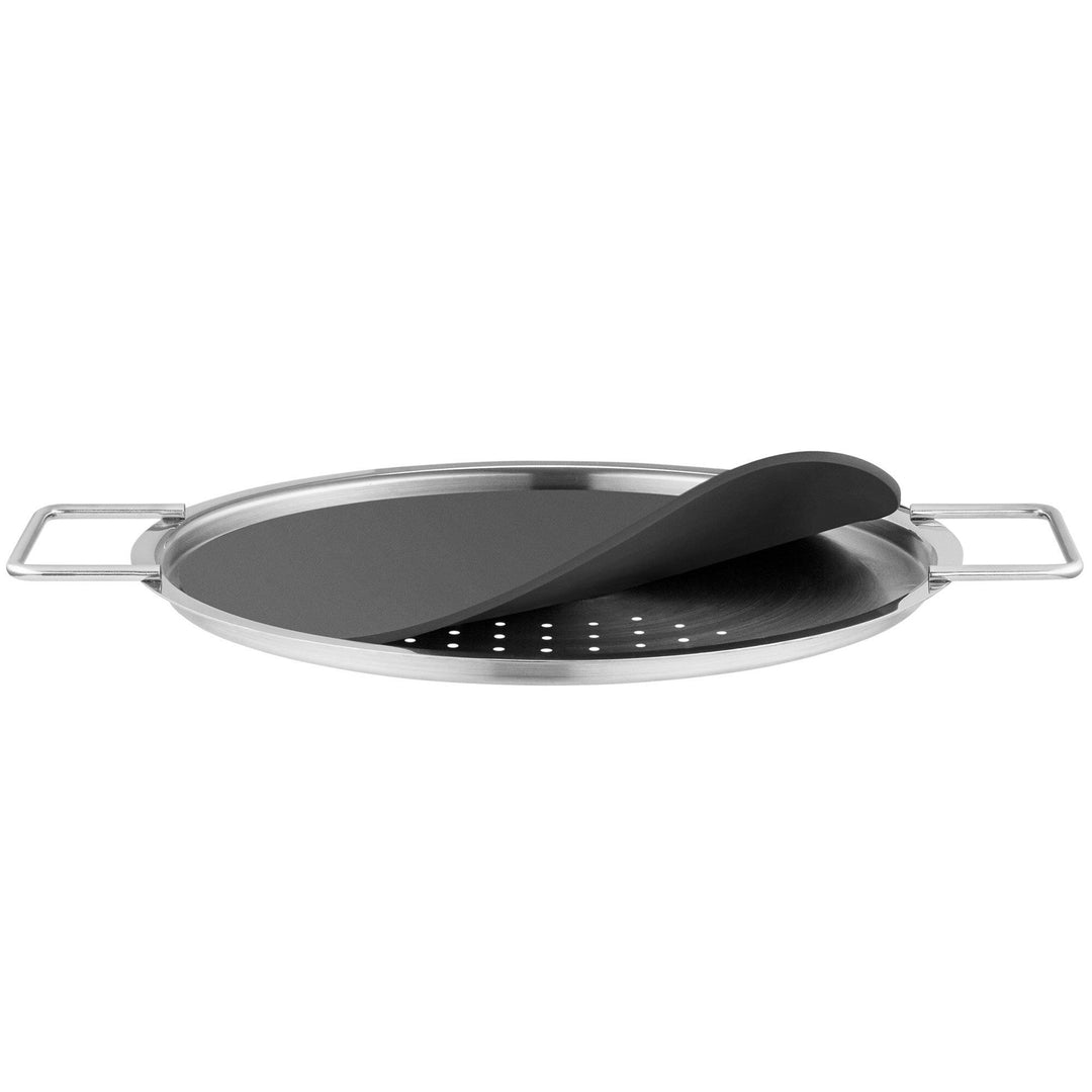 Eva trio Eva trio Hældelåg Ø24 cm – vinkelbillede (Sildok)
