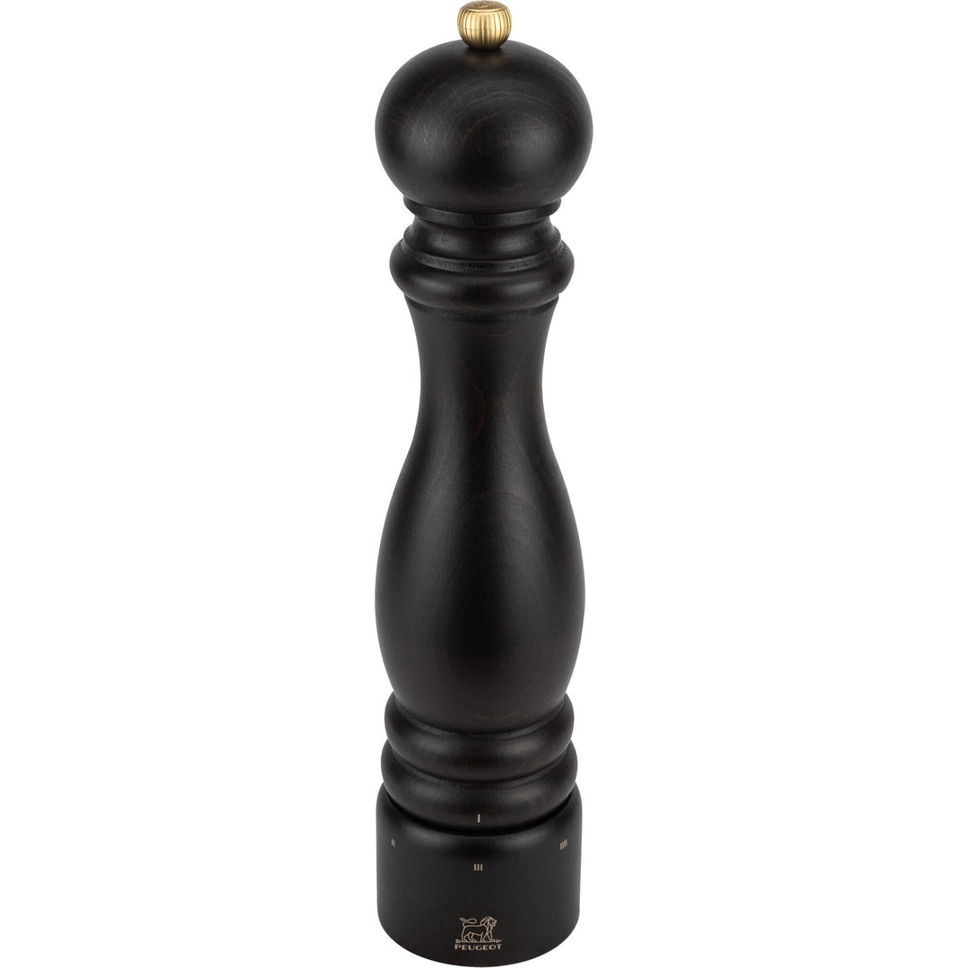 Peugeot Peugeot Paris uS peberkværn choko, h: 30 cm – detaljebillede (Peberkværn)