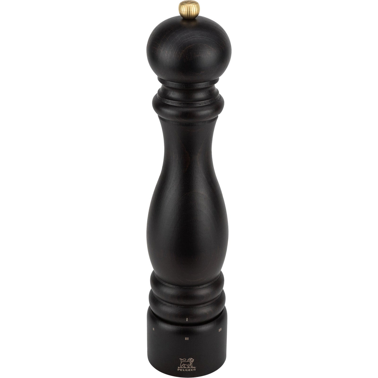 Peugeot Peugeot Paris uS peberkværn choko, h: 30 cm – detaljebillede (Peberkværn)